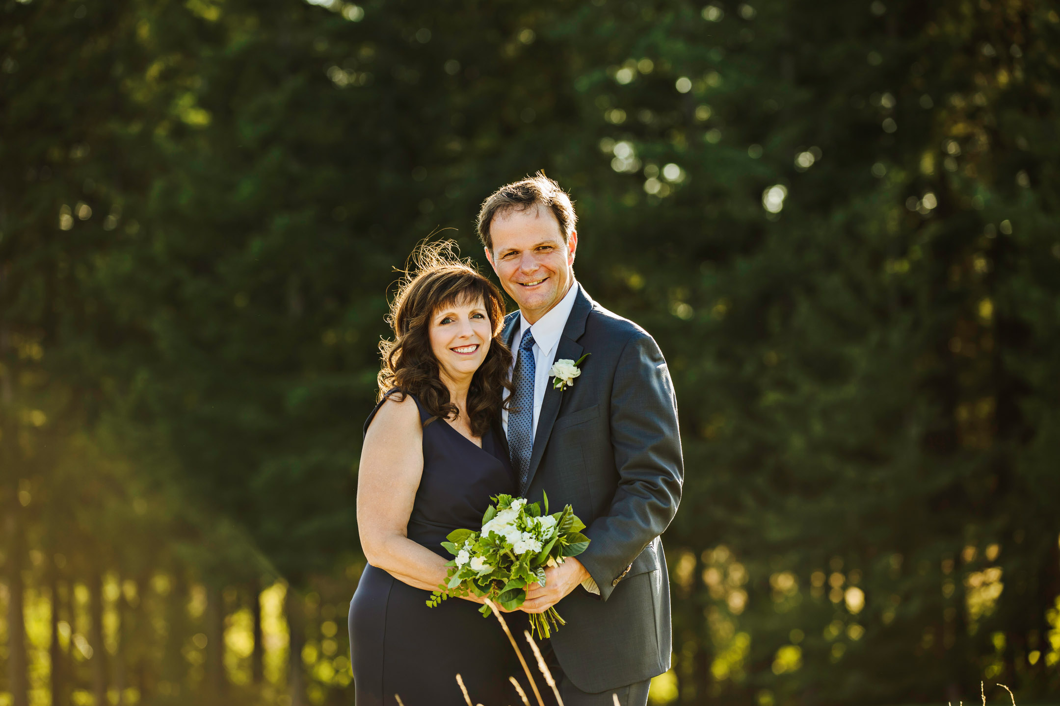 The Club at Snoqualmie Ridge wedding by James Thomas Long Photography