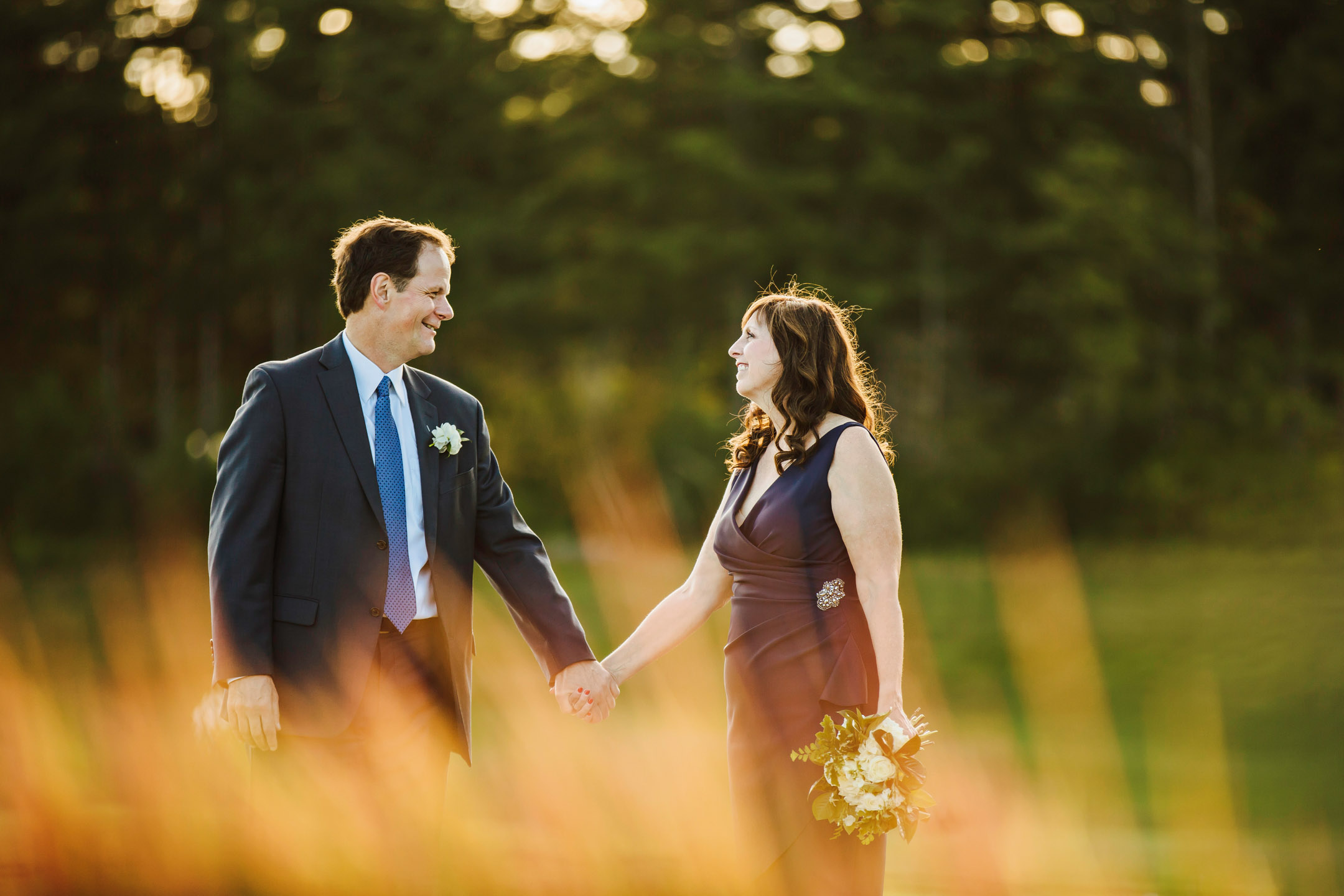 The Club at Snoqualmie Ridge wedding by James Thomas Long Photography