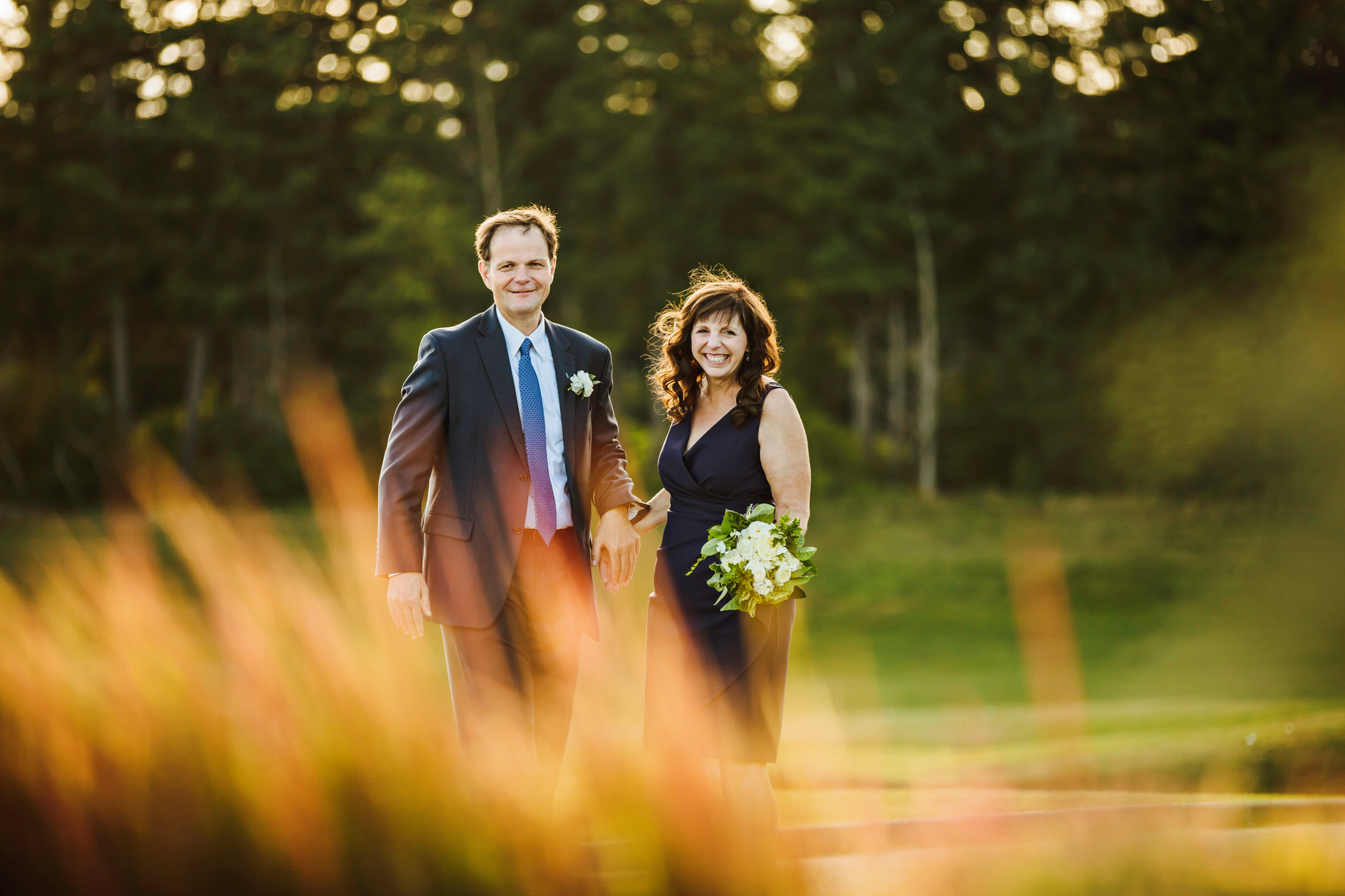 The Club at Snoqualmie Ridge wedding by James Thomas Long Photography