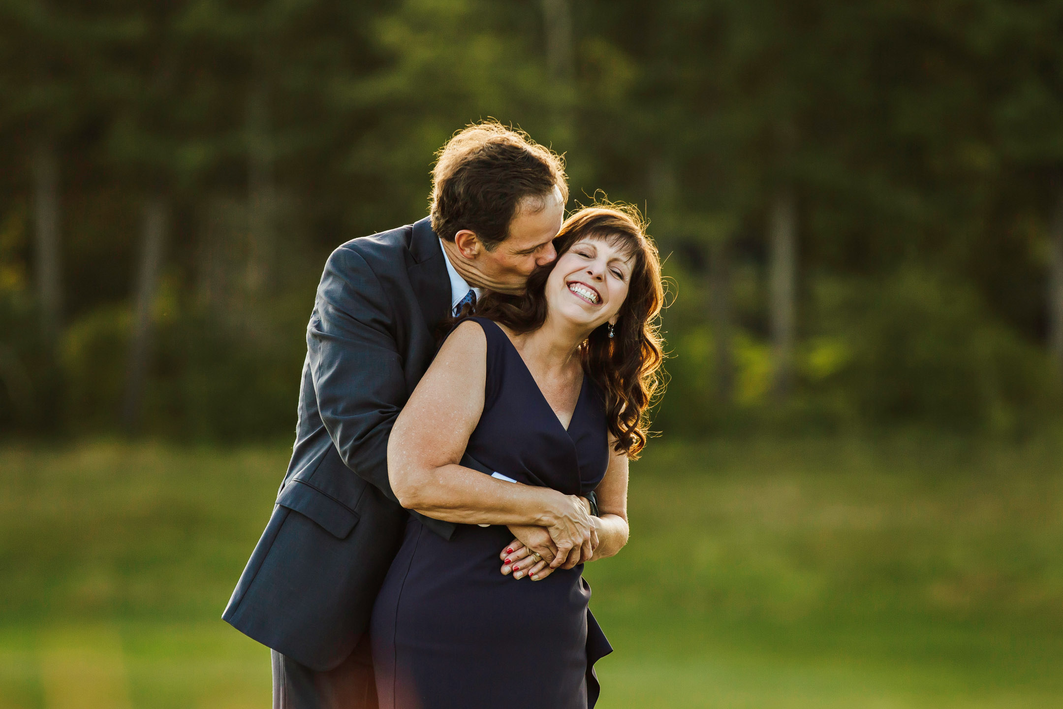 The Club at Snoqualmie Ridge wedding by James Thomas Long Photography