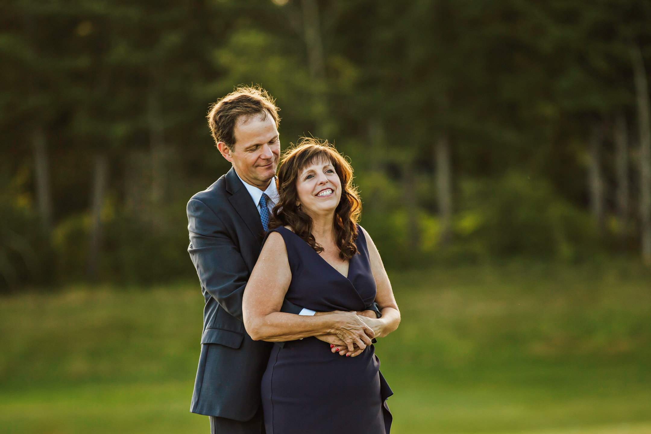 The Club at Snoqualmie Ridge wedding by James Thomas Long Photography