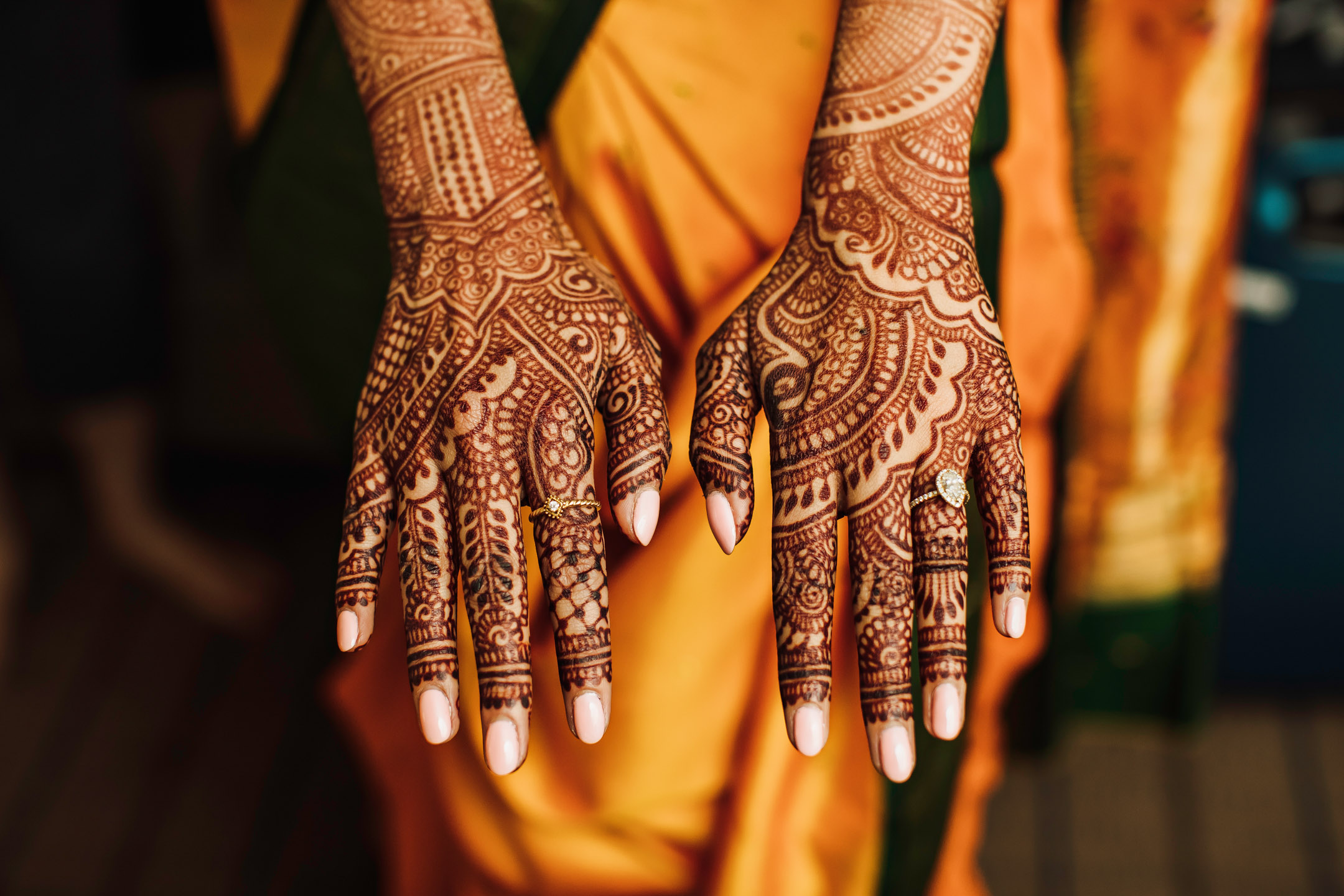 Peacock Gap San Rafael Hindu fusion wedding by James Thomas Long Photography