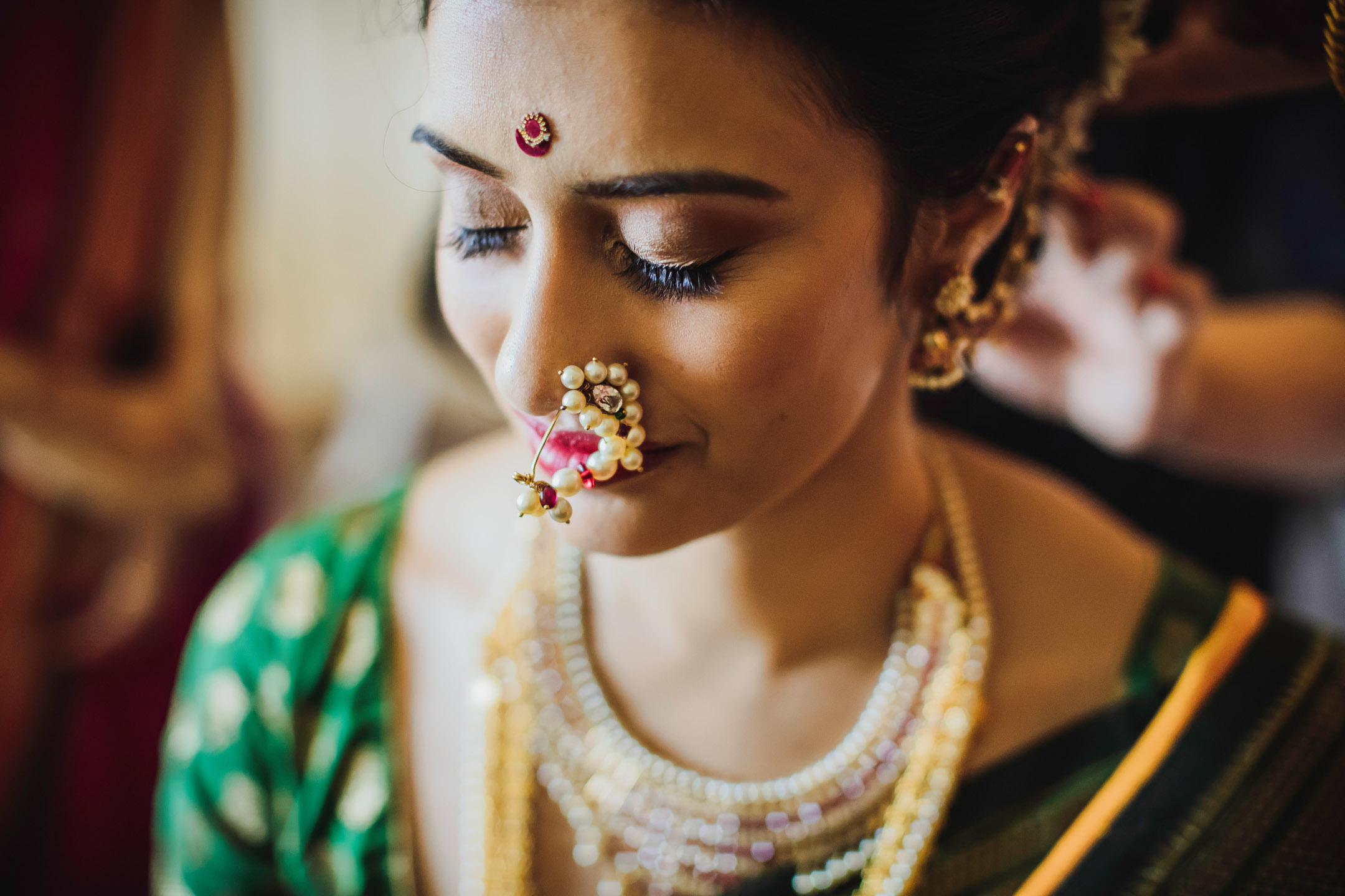 Peacock Gap San Rafael Hindu fusion wedding by James Thomas Long Photography