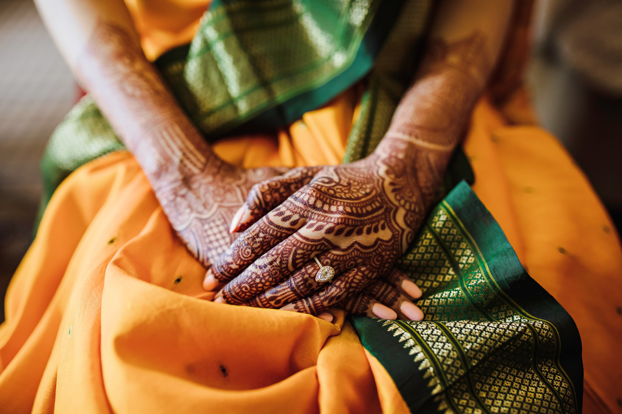 Peacock Gap San Rafael Hindu fusion wedding by James Thomas Long Photography