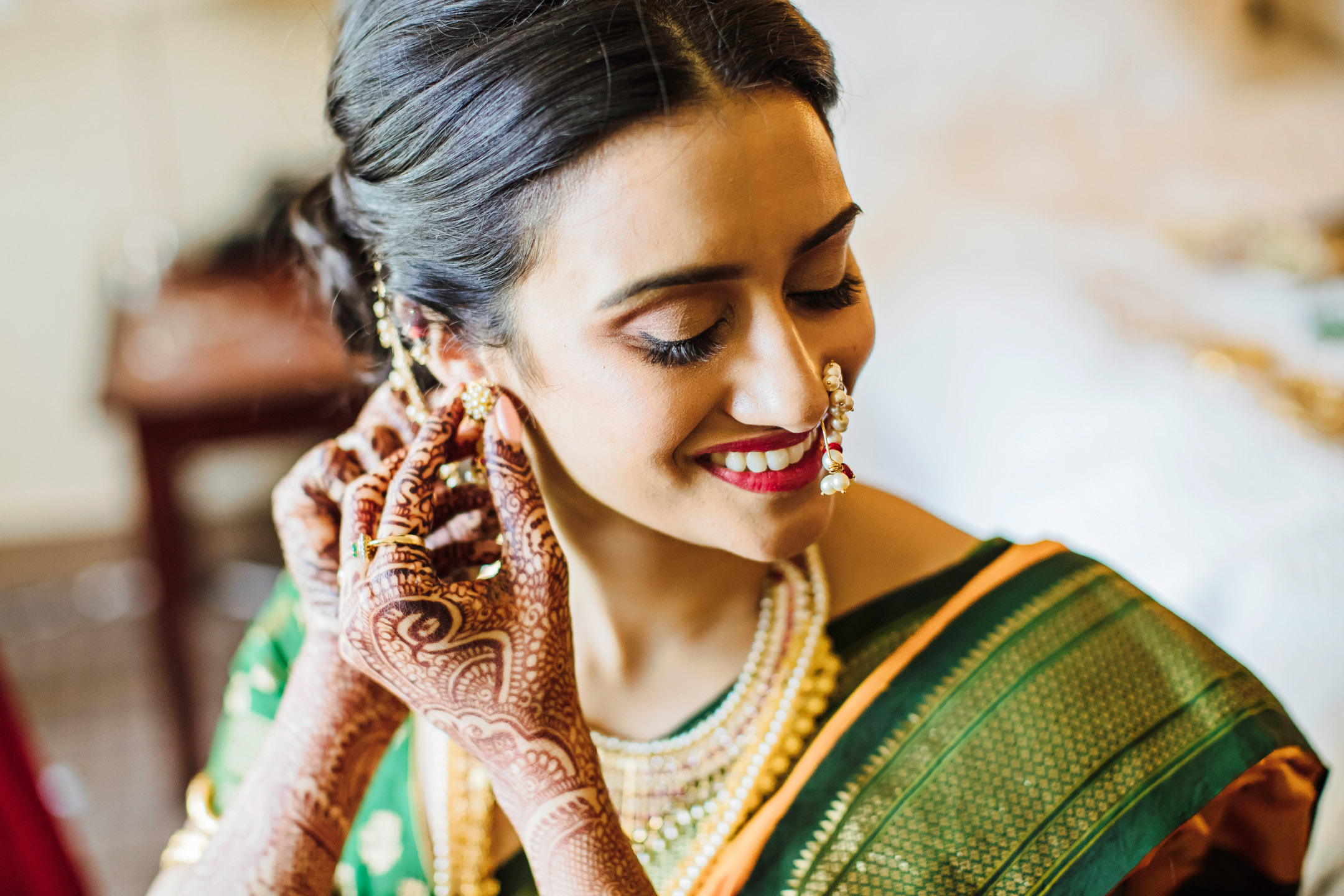 Peacock Gap San Rafael Hindu fusion wedding by James Thomas Long Photography