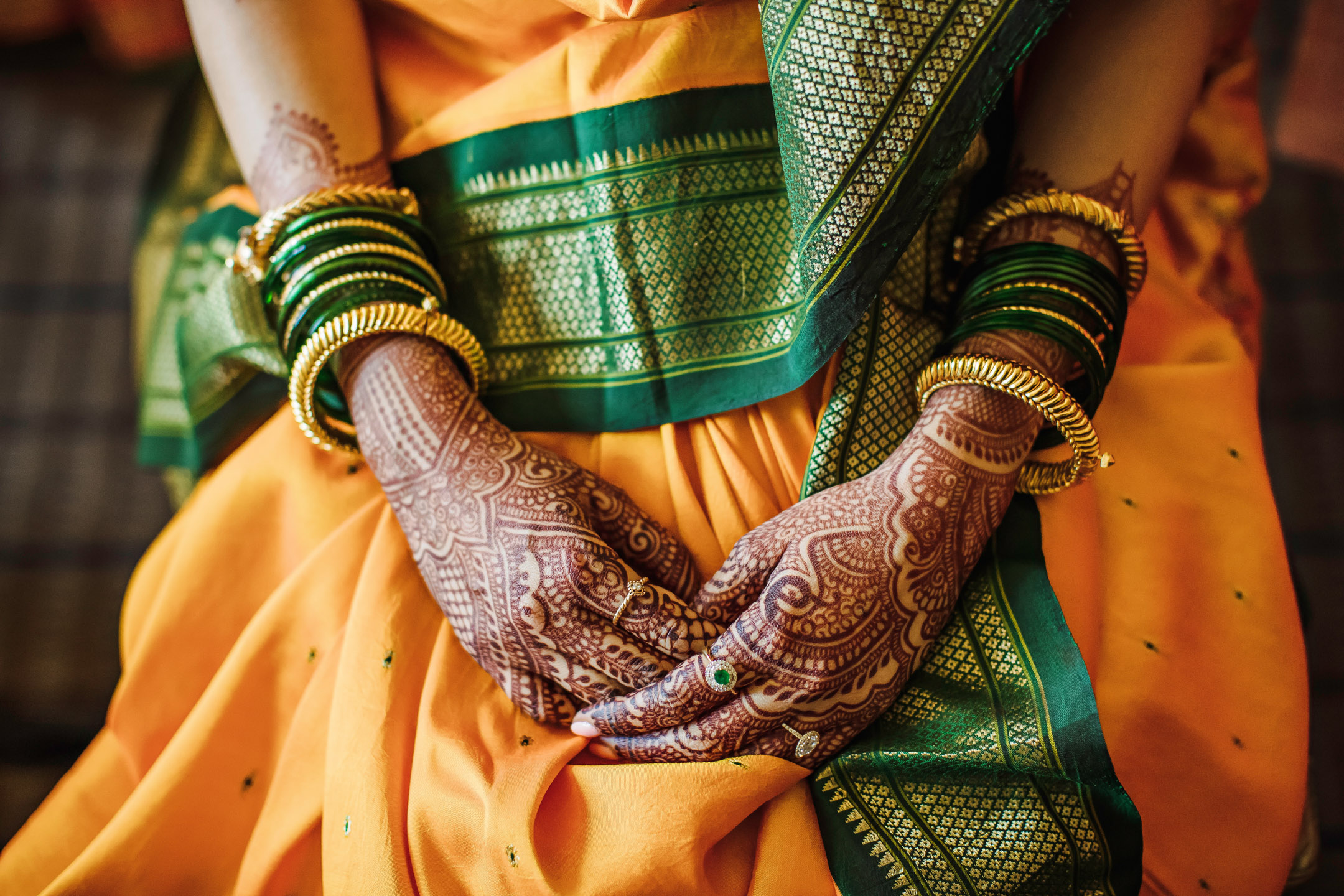 Peacock Gap San Rafael Hindu fusion wedding by James Thomas Long Photography