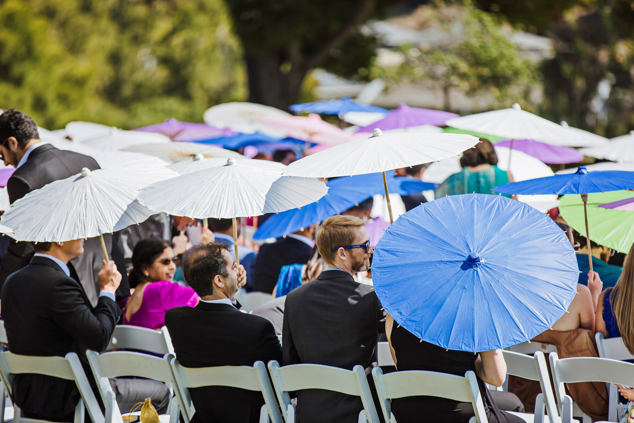 Peacock Gap San Rafael Hindu fusion wedding by James Thomas Long Photography