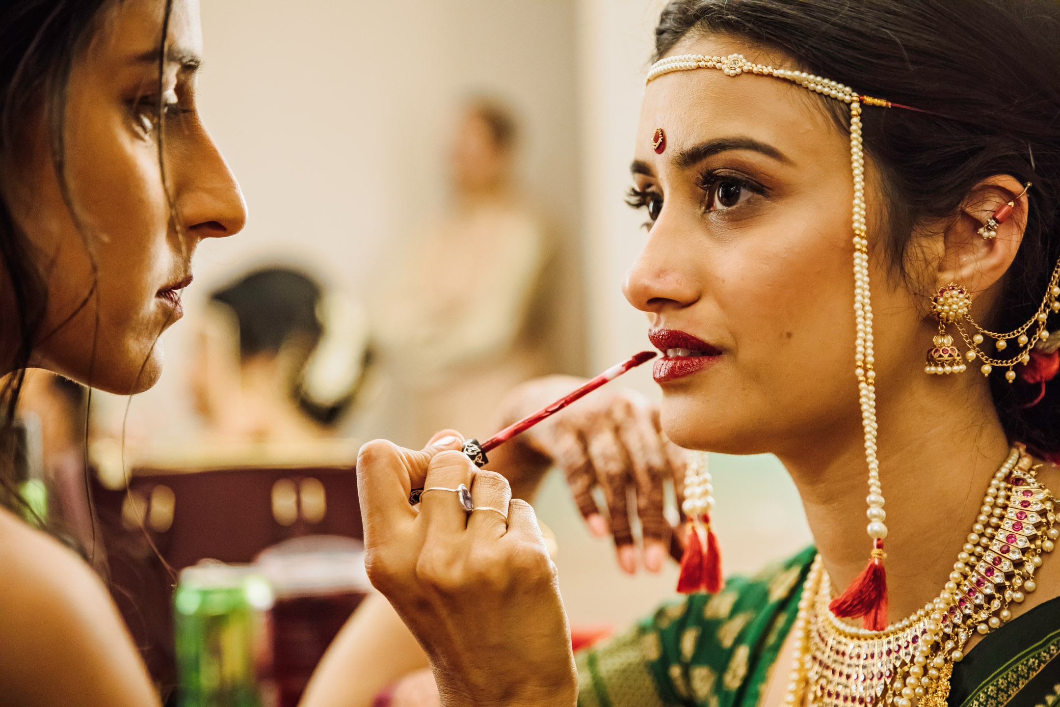 Peacock Gap San Rafael Hindu fusion wedding by James Thomas Long Photography