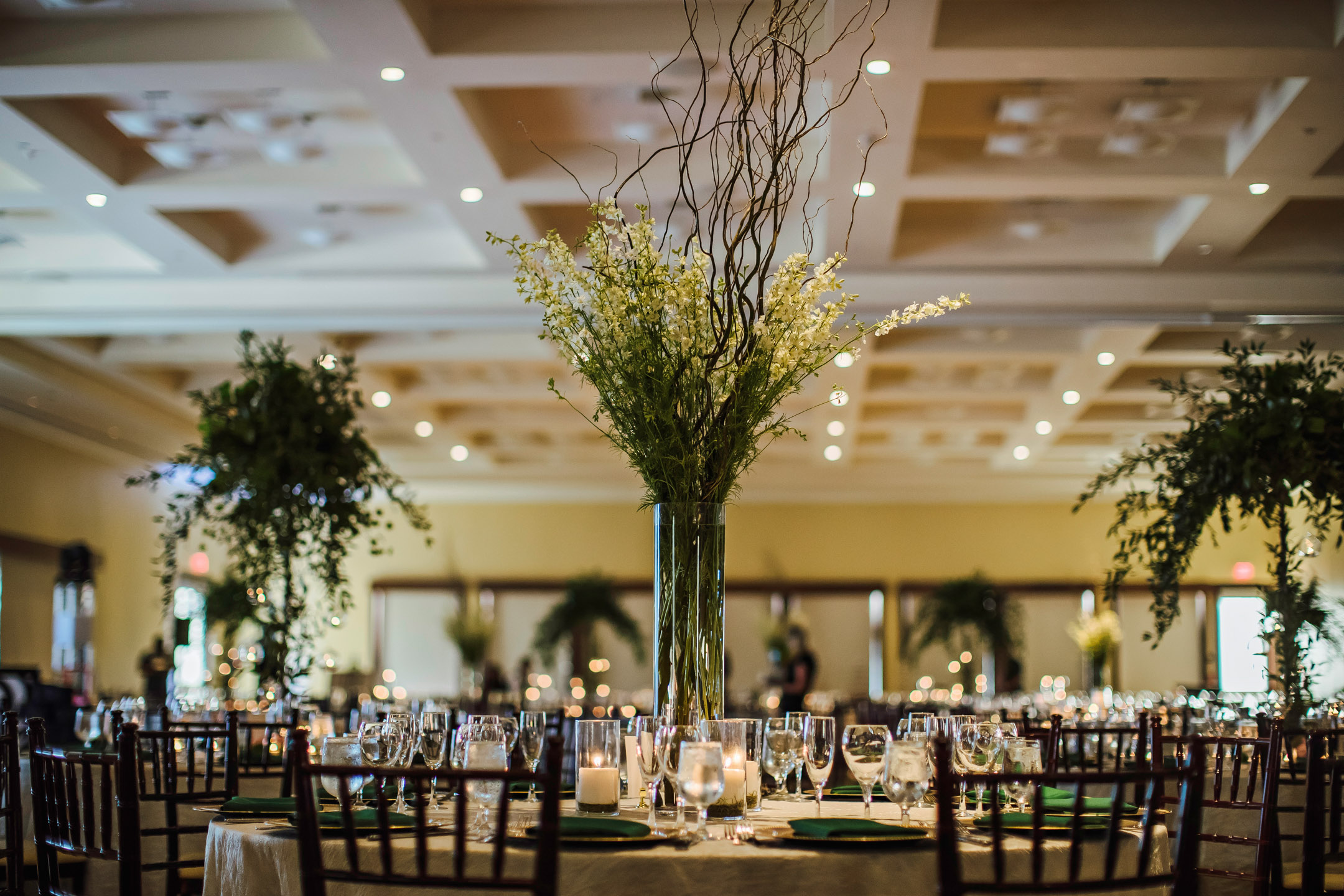 Peacock Gap San Rafael Hindu fusion wedding by James Thomas Long Photography