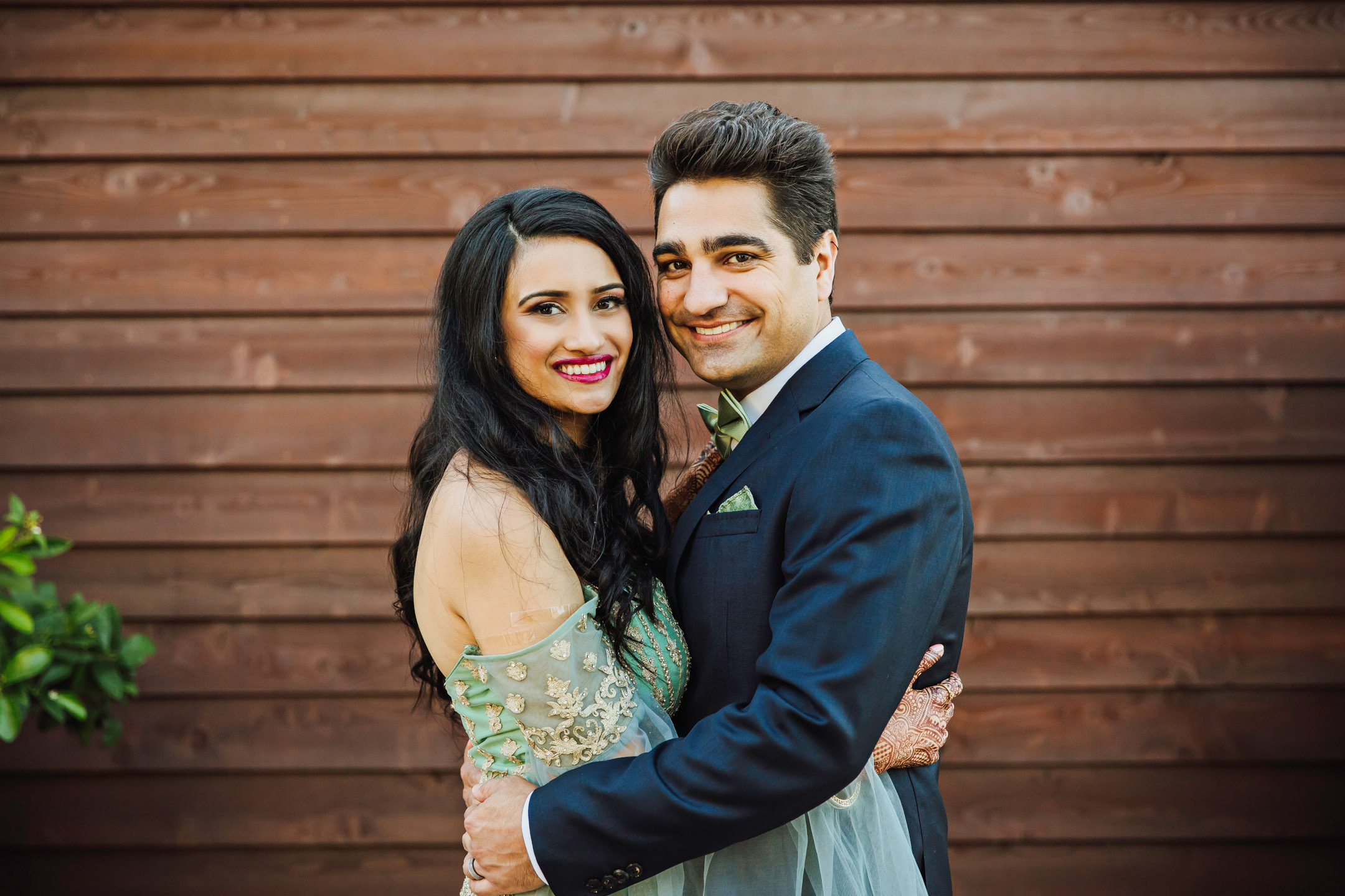 Peacock Gap San Rafael Hindu fusion wedding by James Thomas Long Photography