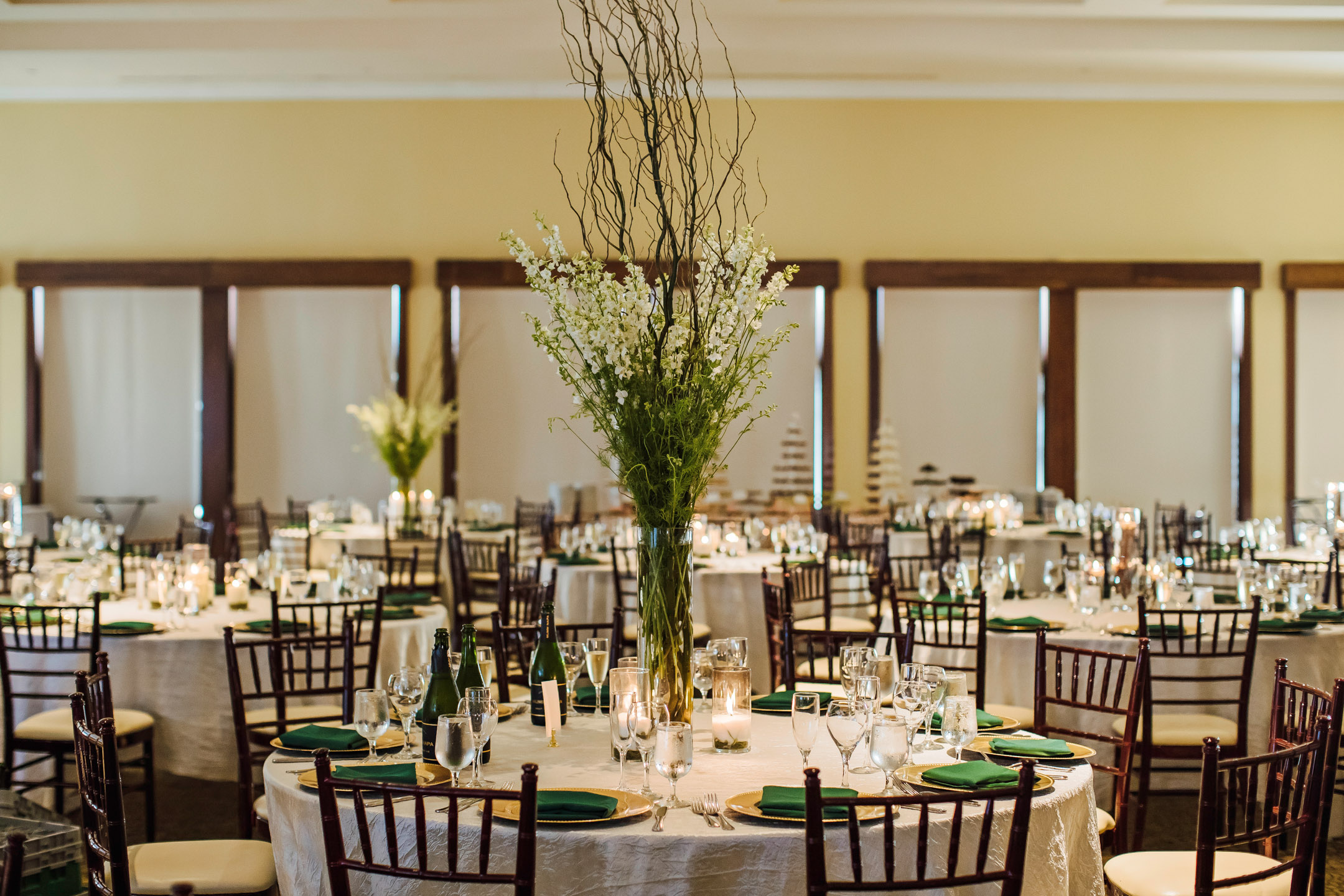 Peacock Gap San Rafael Hindu fusion wedding by James Thomas Long Photography