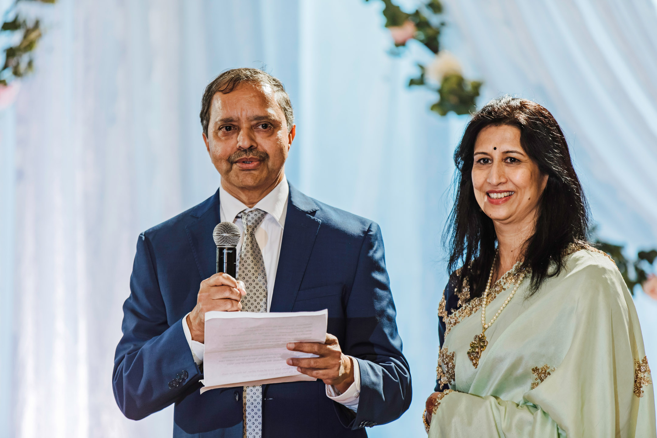 Peacock Gap San Rafael Hindu fusion wedding by James Thomas Long Photography