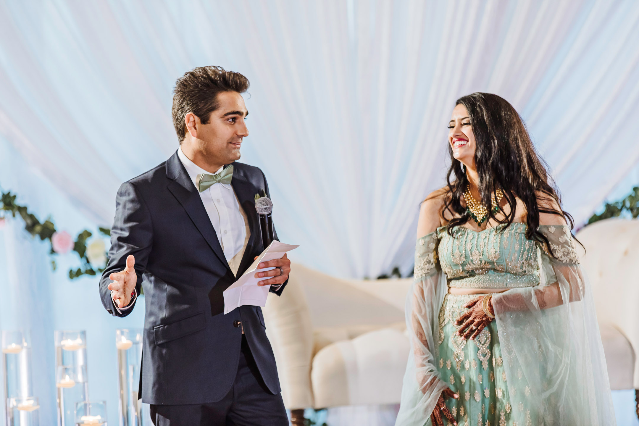 Peacock Gap San Rafael Hindu fusion wedding by James Thomas Long Photography