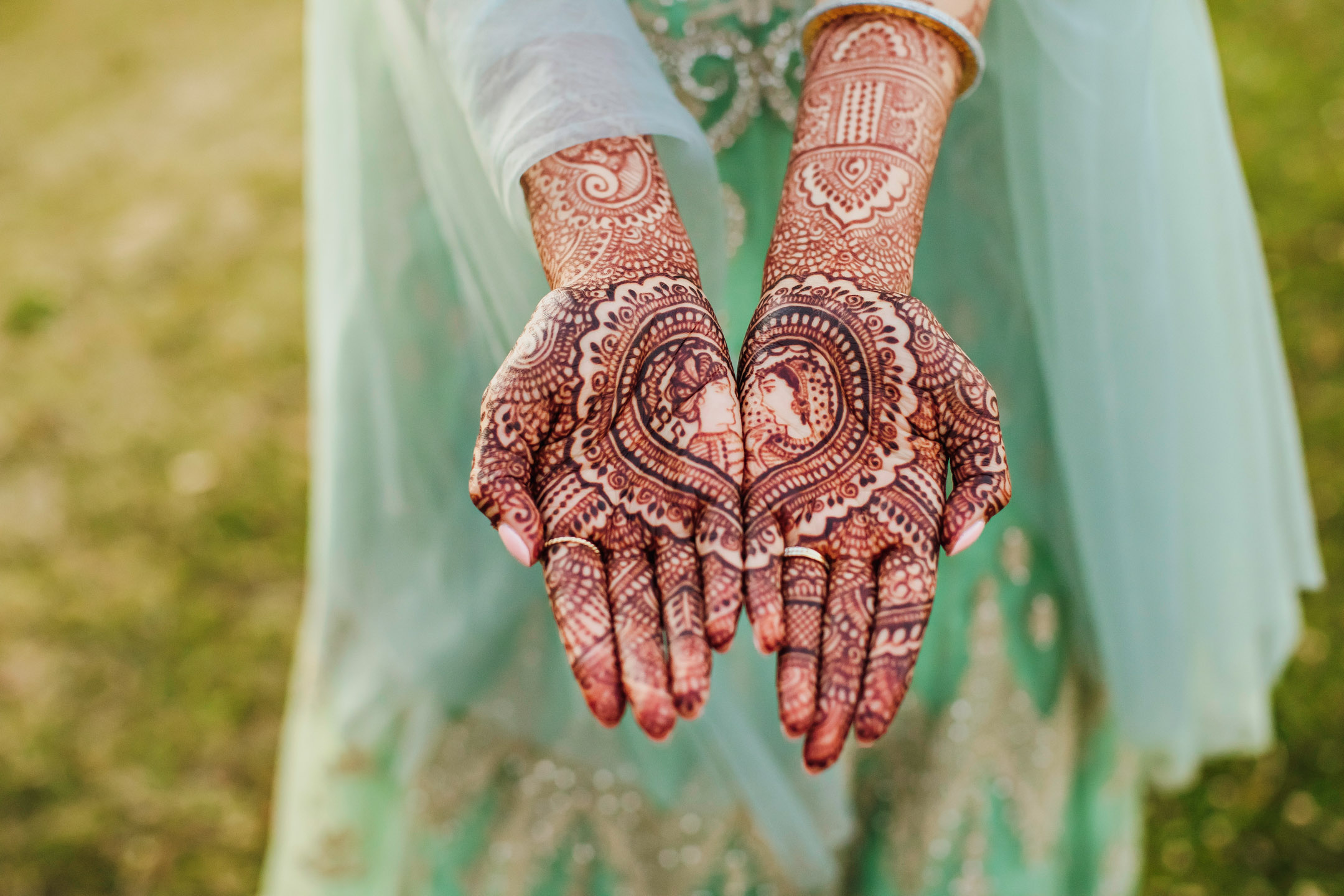 Peacock Gap San Rafael Hindu fusion wedding by James Thomas Long Photography