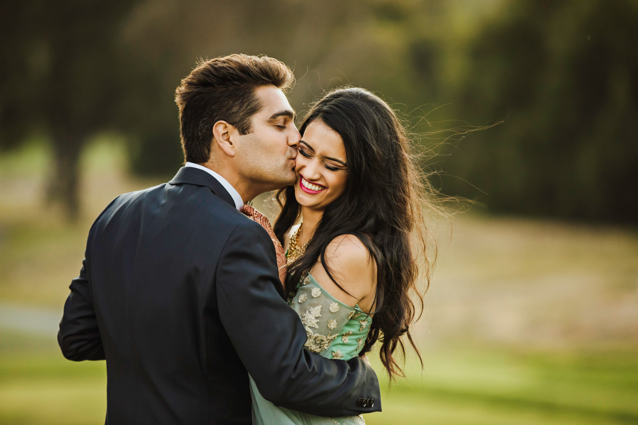 Peacock Gap San Rafael Hindu fusion wedding by James Thomas Long Photography