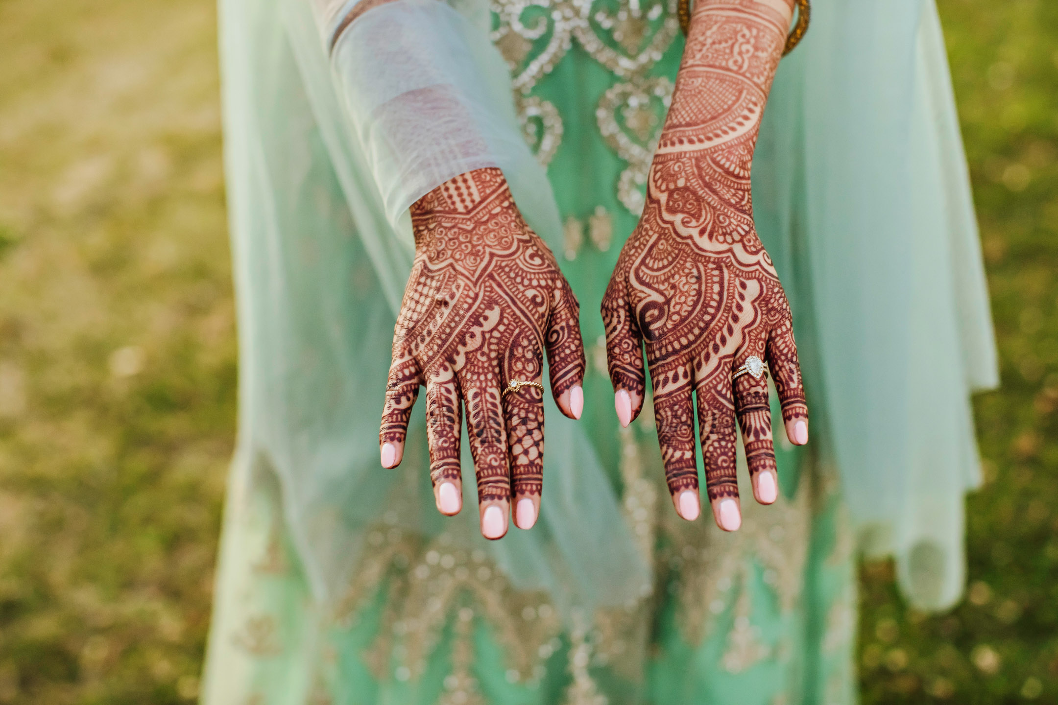 Peacock Gap San Rafael Hindu fusion wedding by James Thomas Long Photography