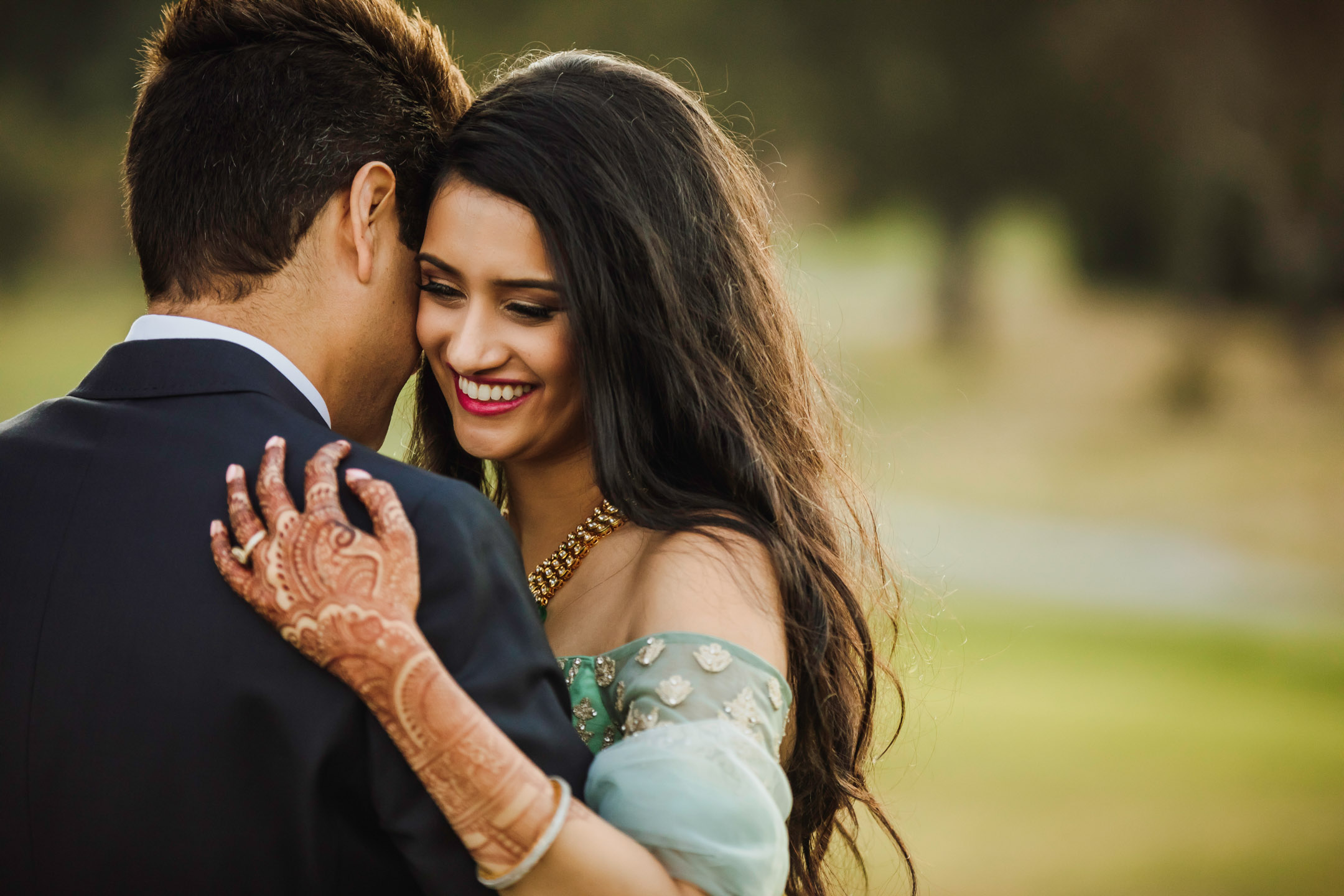 Peacock Gap San Rafael Hindu fusion wedding by James Thomas Long Photography