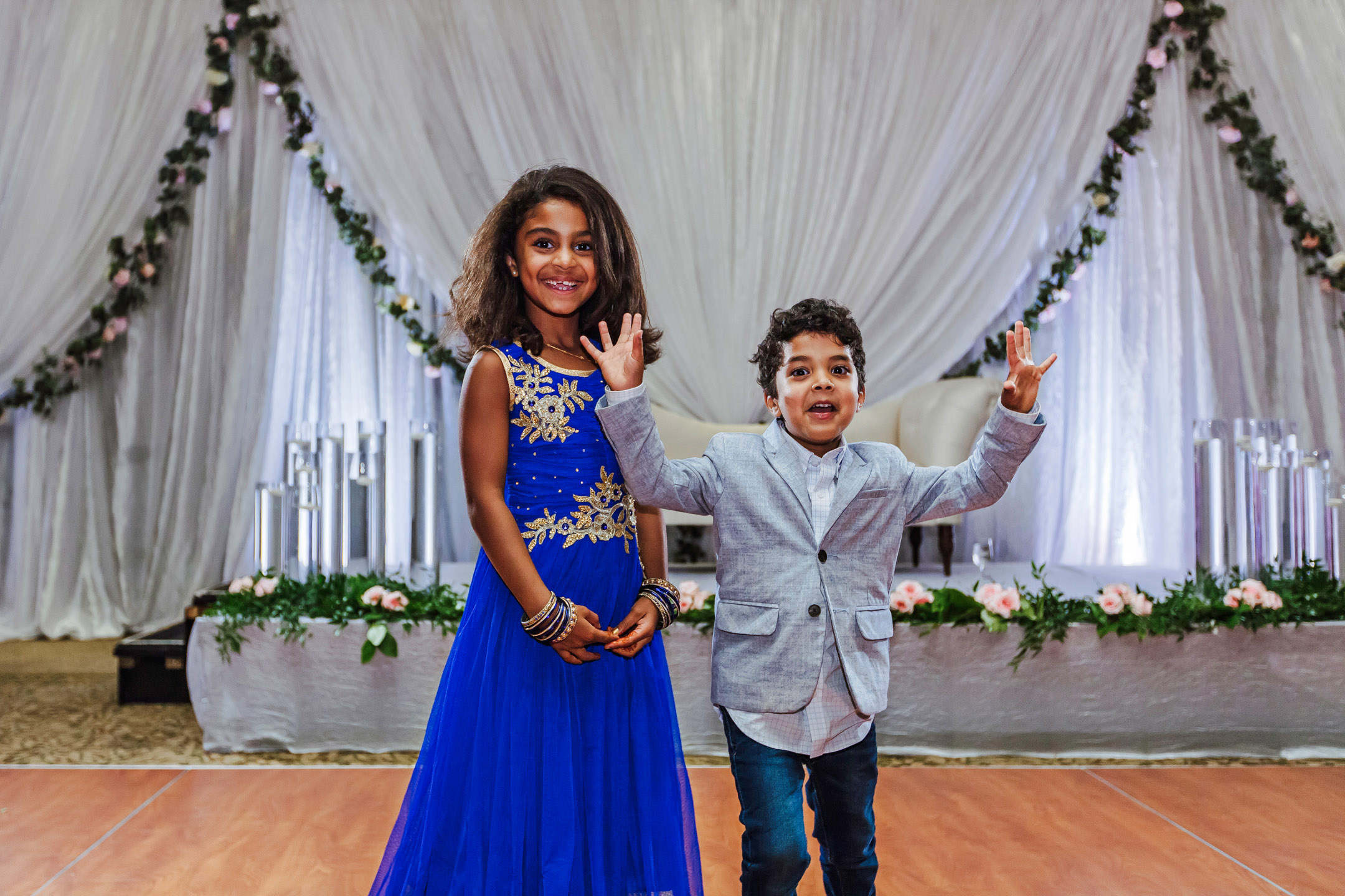 Peacock Gap San Rafael Hindu fusion wedding by James Thomas Long Photography