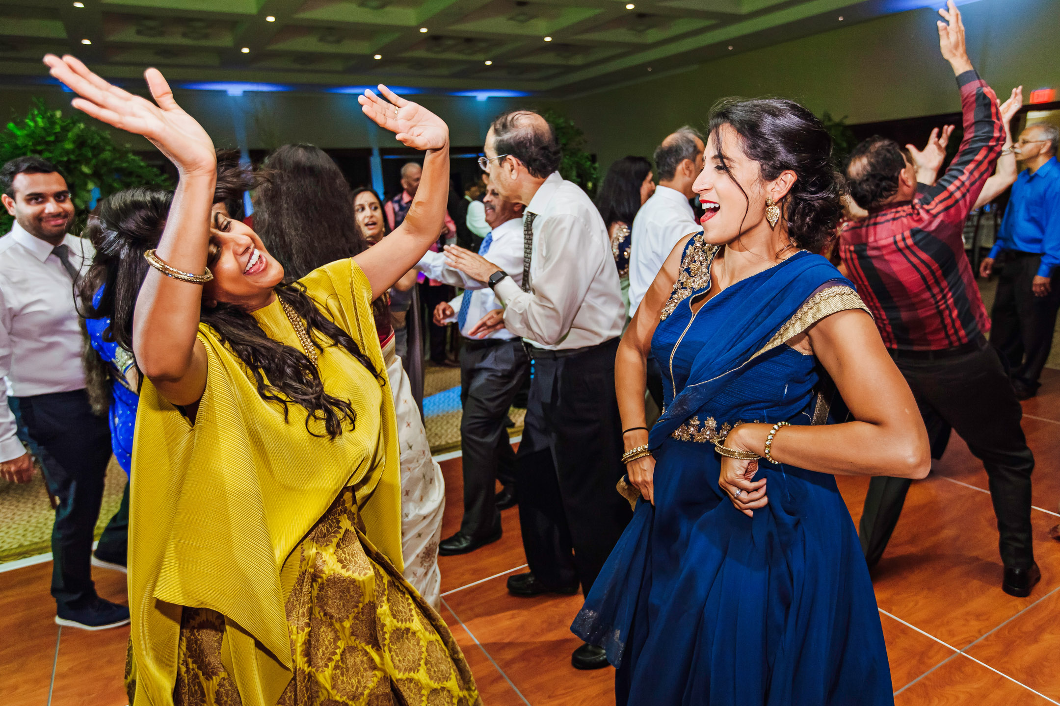 Peacock Gap San Rafael Hindu fusion wedding by James Thomas Long Photography