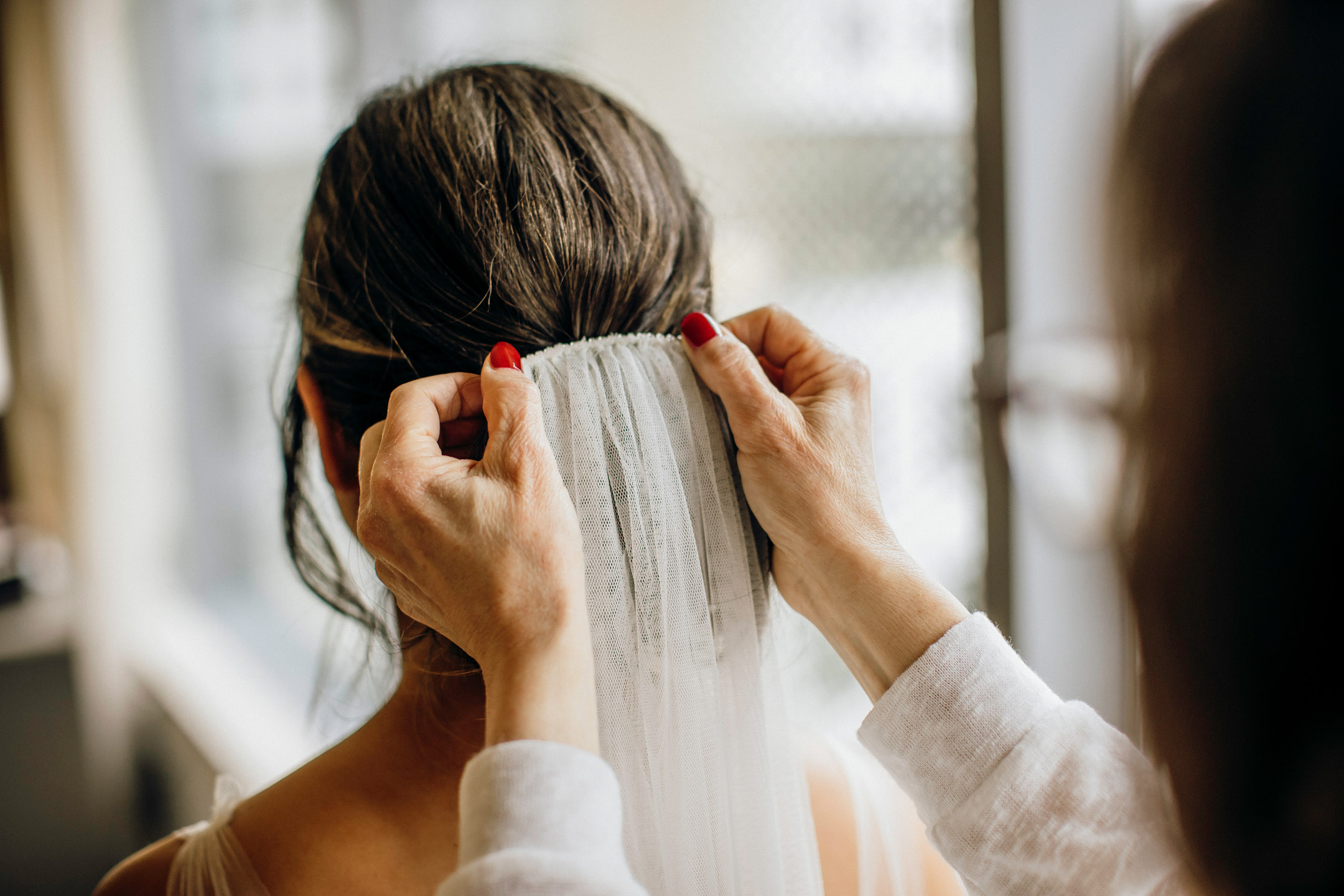 Melrose Market Studios Seattle wedding by James Thomas Long Photography