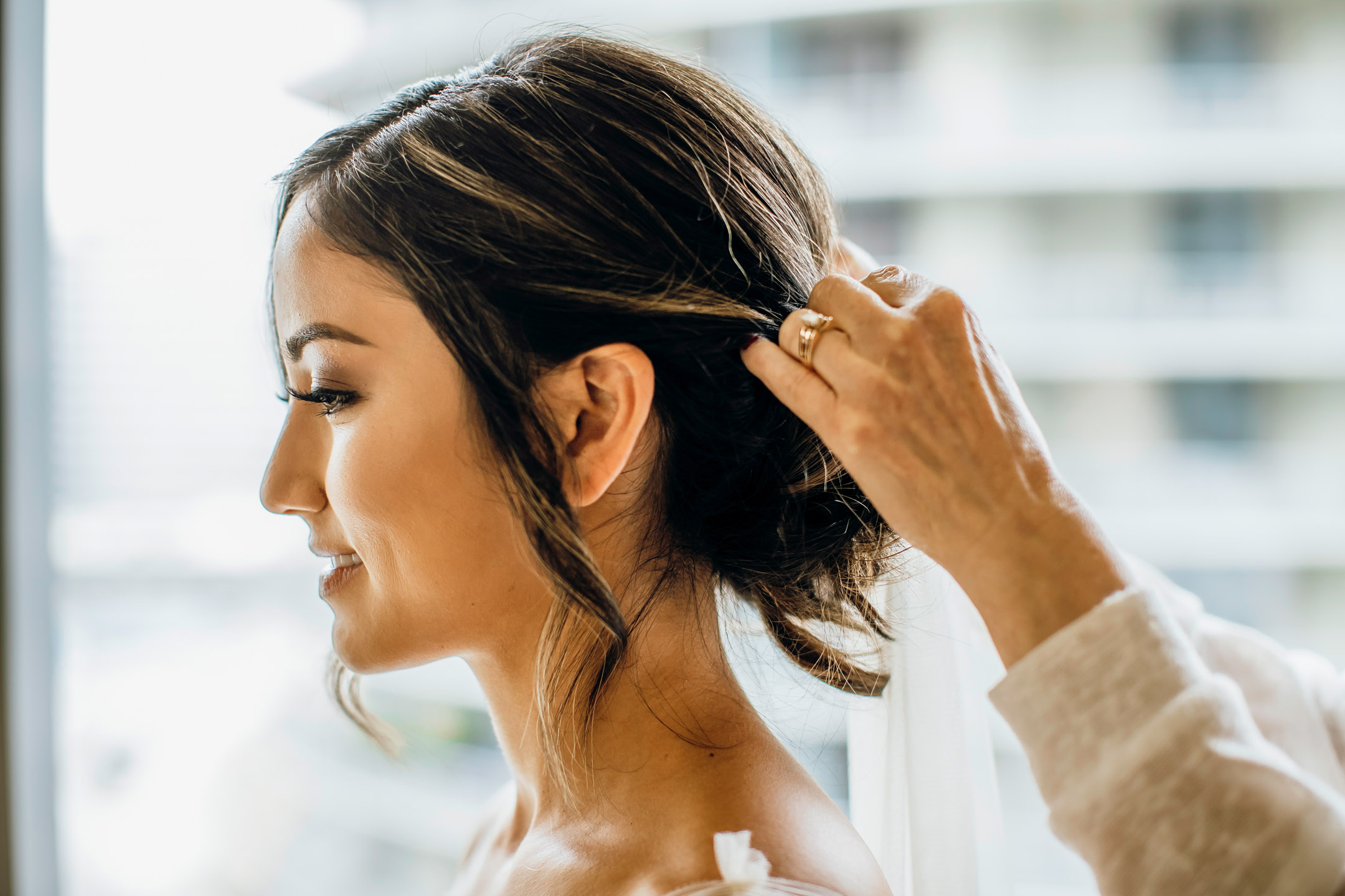 Melrose Market Studios Seattle wedding by James Thomas Long Photography