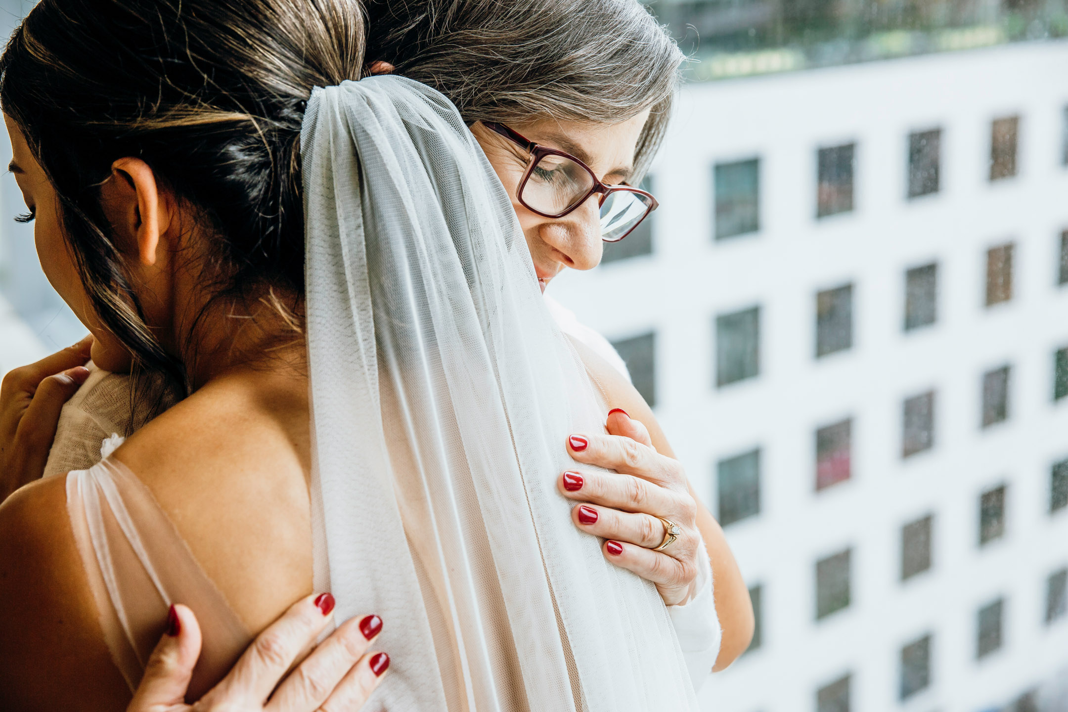 Melrose Market Studios Seattle wedding by James Thomas Long Photography