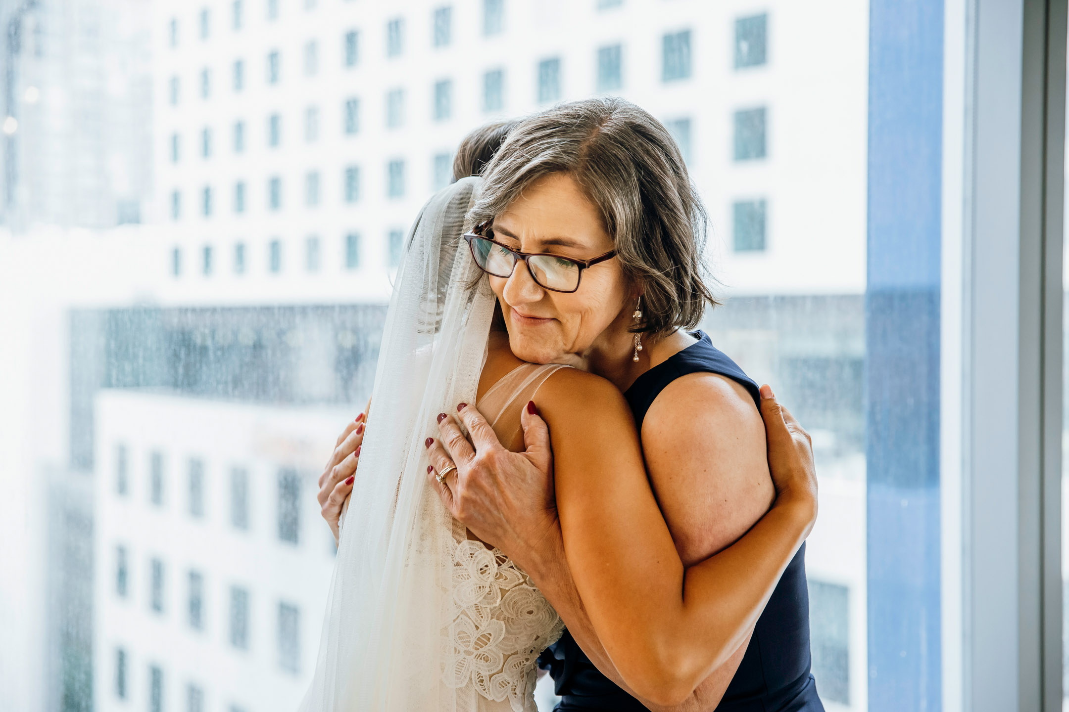 Melrose Market Studios Seattle wedding by James Thomas Long Photography