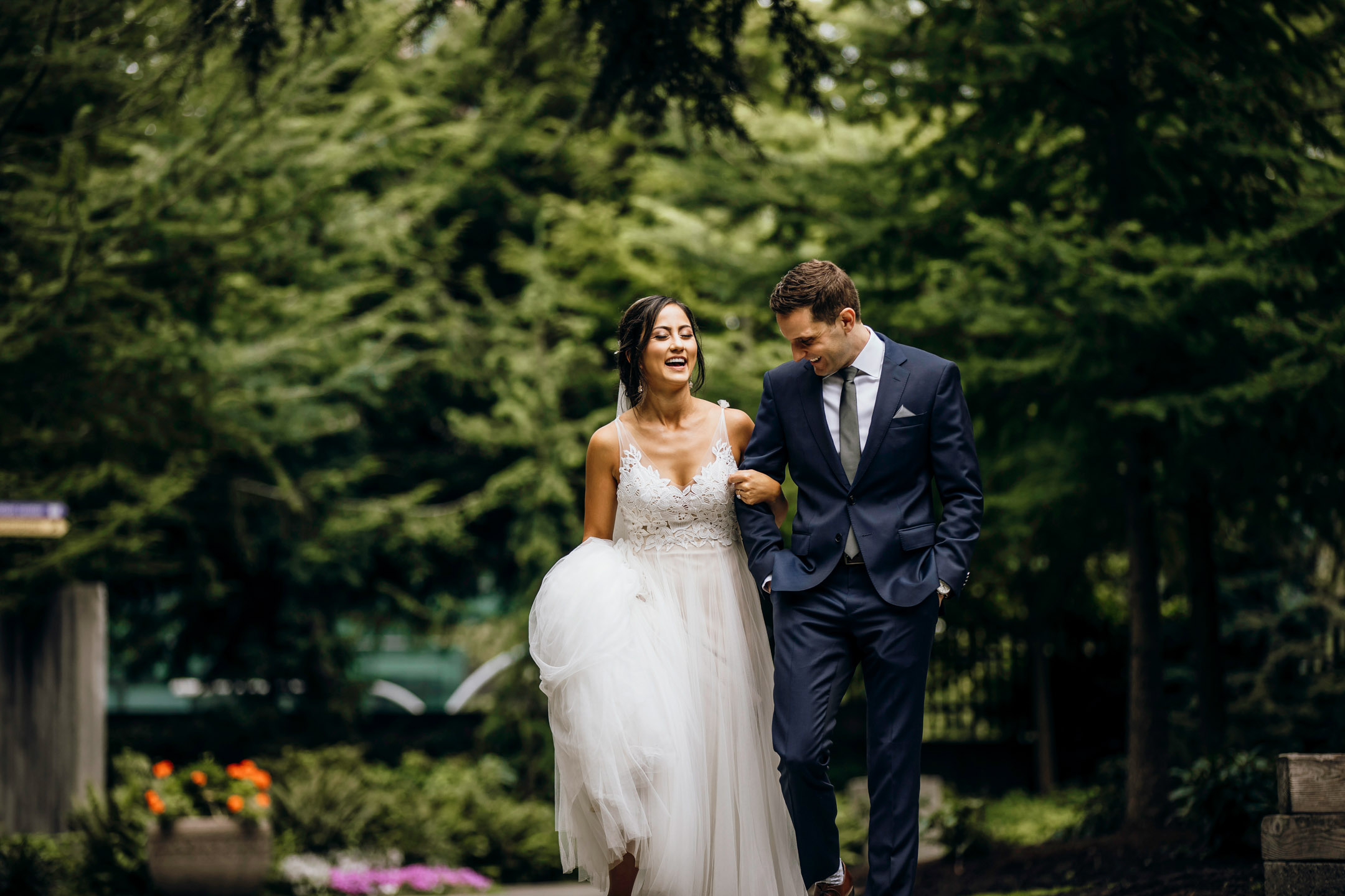 Melrose Market Studios Seattle wedding by James Thomas Long Photography