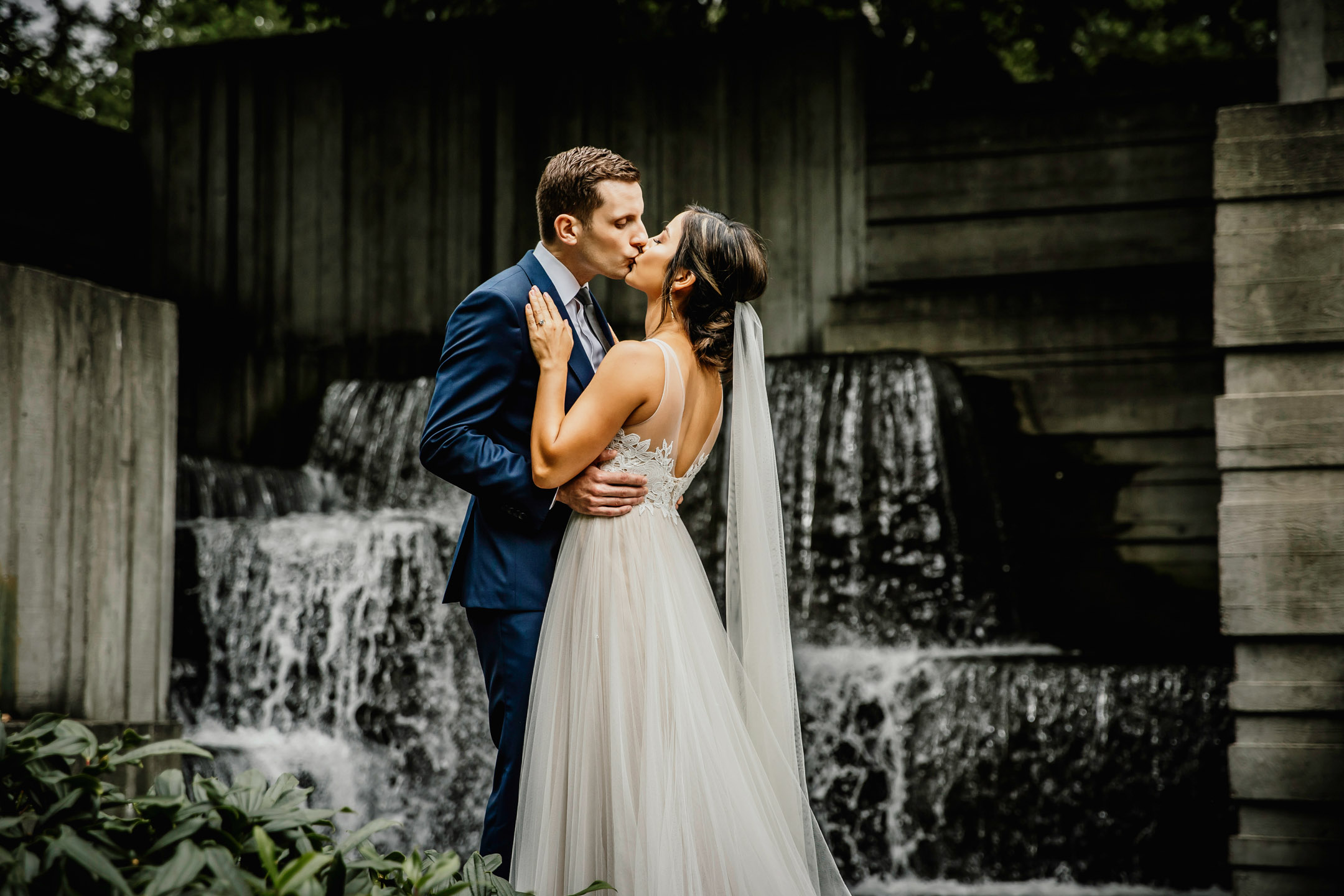 Melrose Market Studios Seattle wedding by James Thomas Long Photography