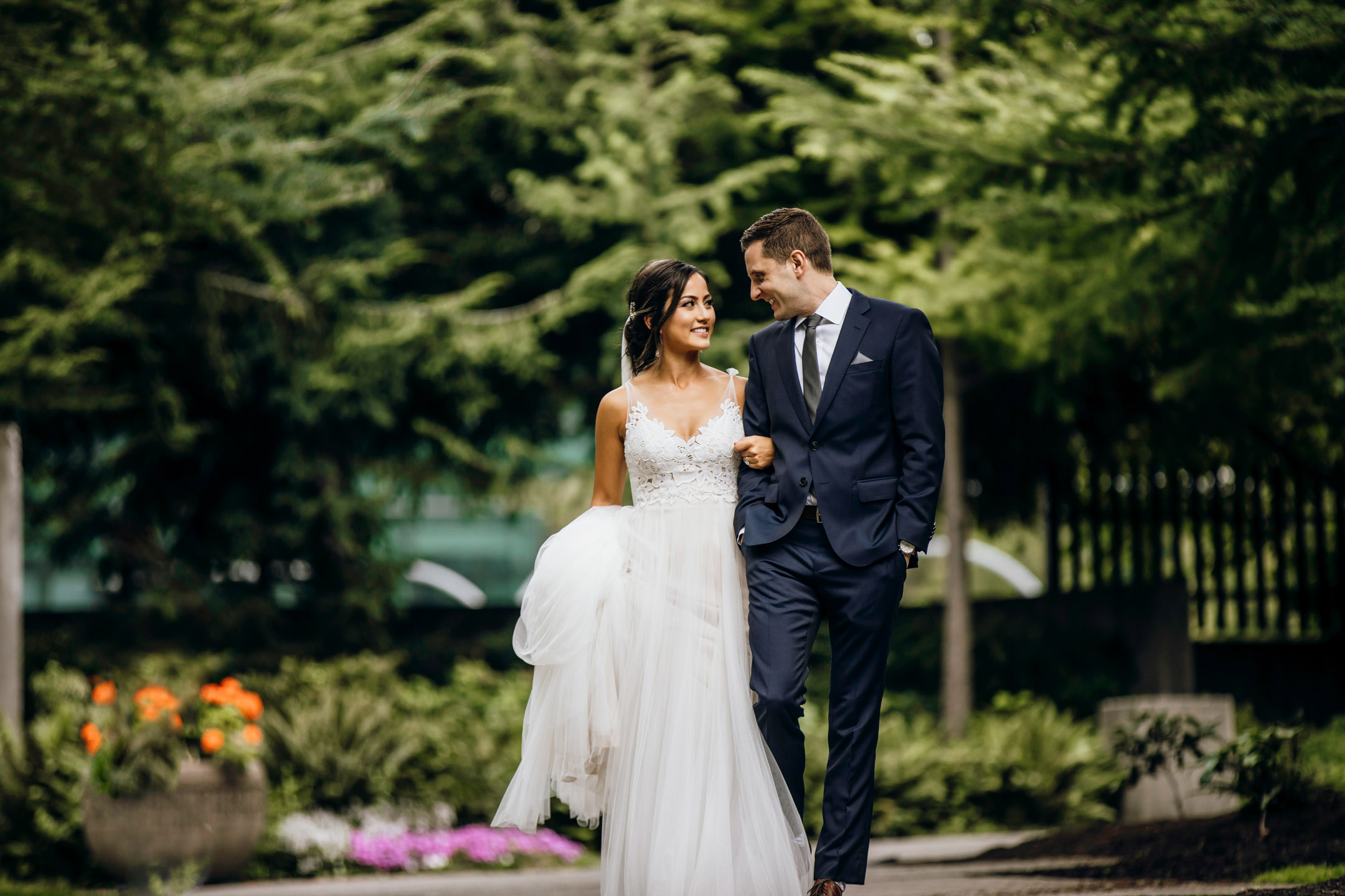 Melrose Market Studios Seattle wedding by James Thomas Long Photography