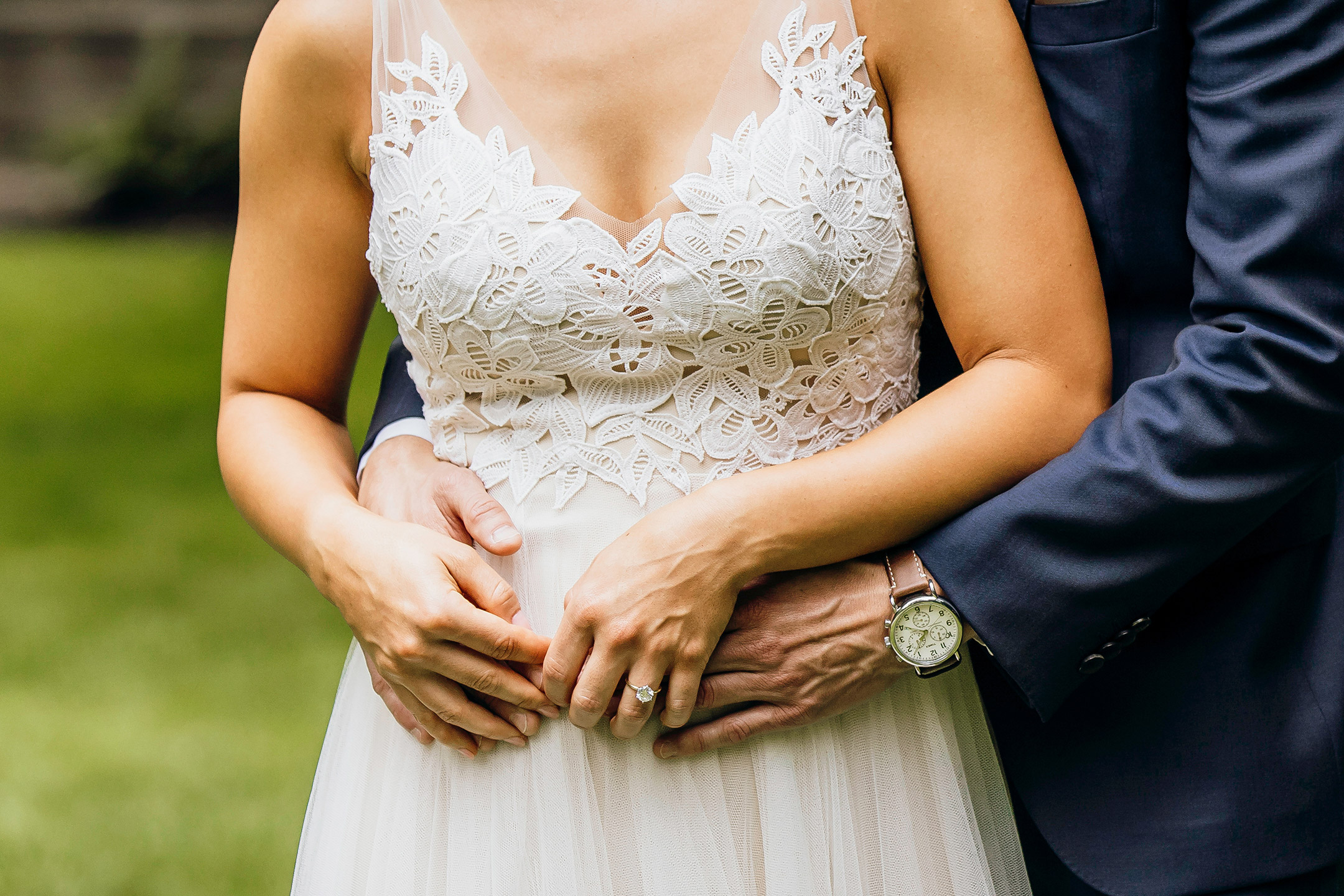 Melrose Market Studios Seattle wedding by James Thomas Long Photography