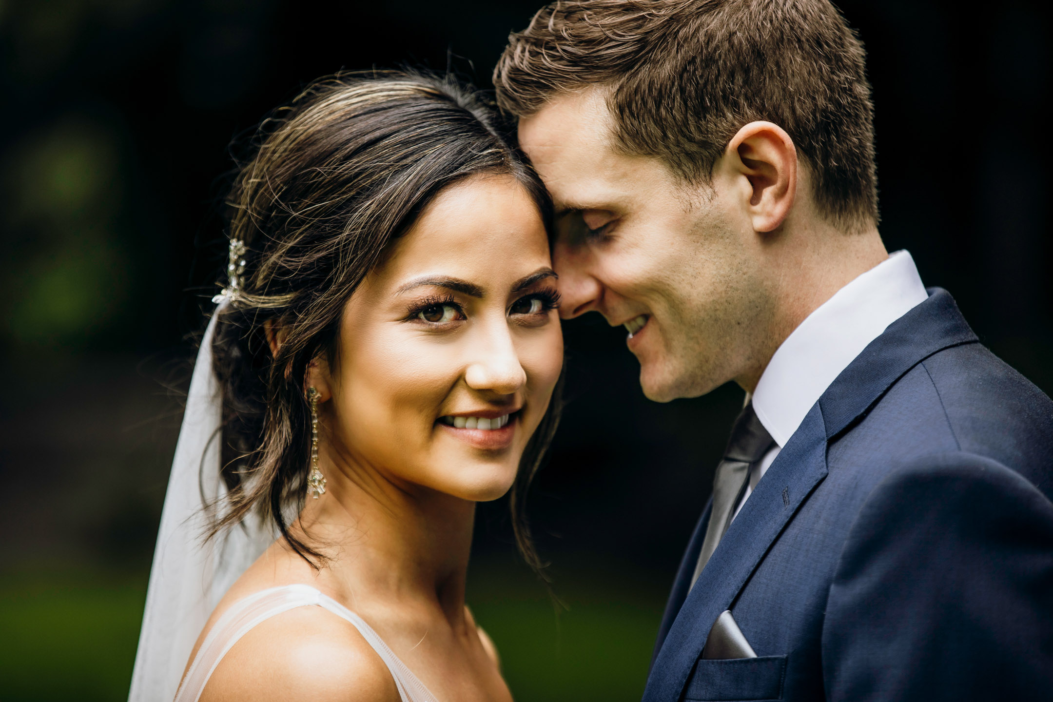 Melrose Market Studios Seattle wedding by James Thomas Long Photography