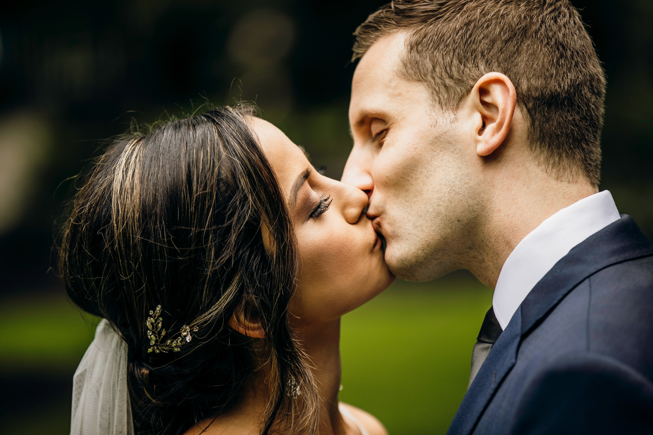 Melrose Market Studios Seattle wedding by James Thomas Long Photography