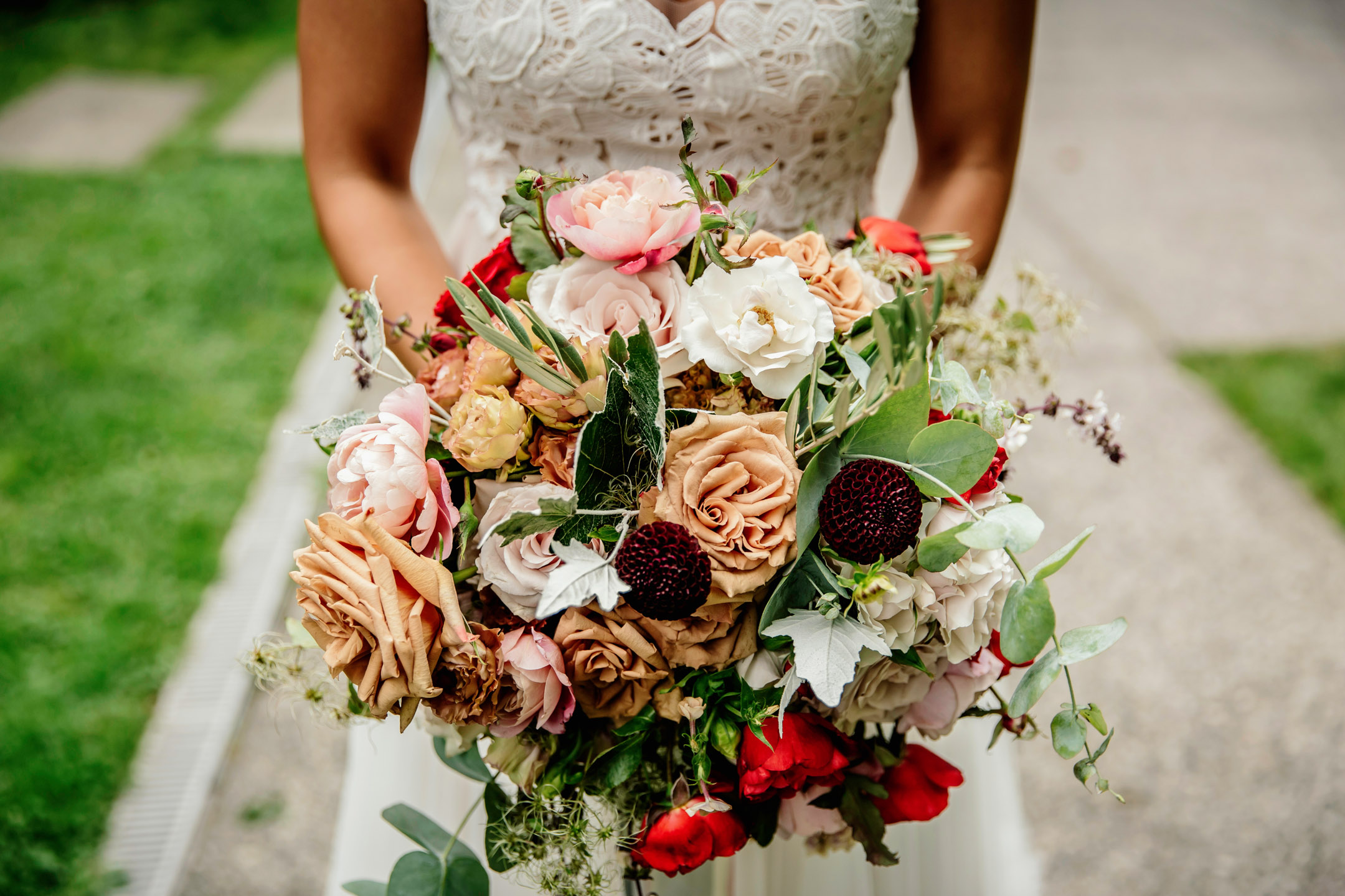 Melrose Market Studios Seattle wedding by James Thomas Long Photography