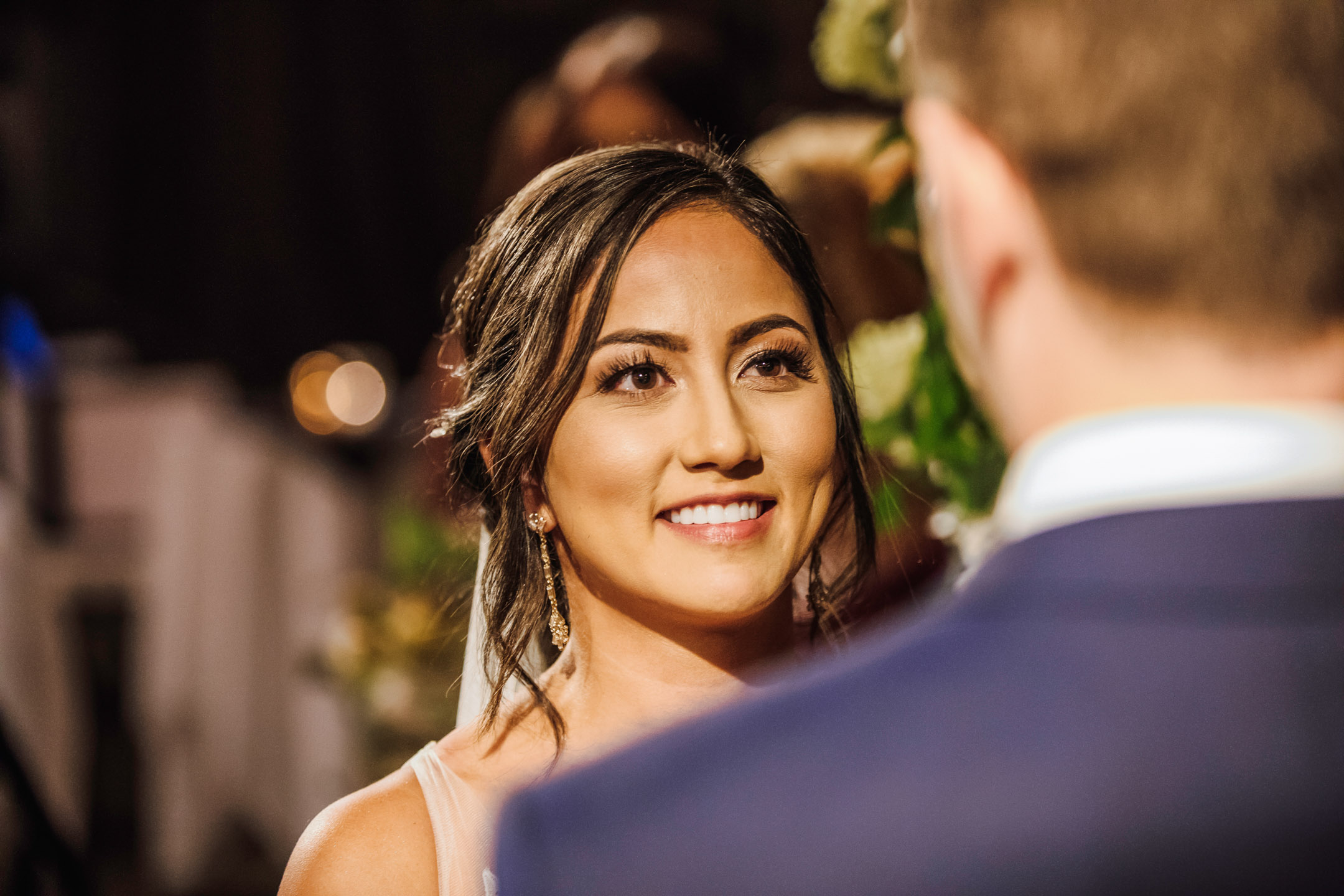 Melrose Market Studios Seattle wedding by James Thomas Long Photography