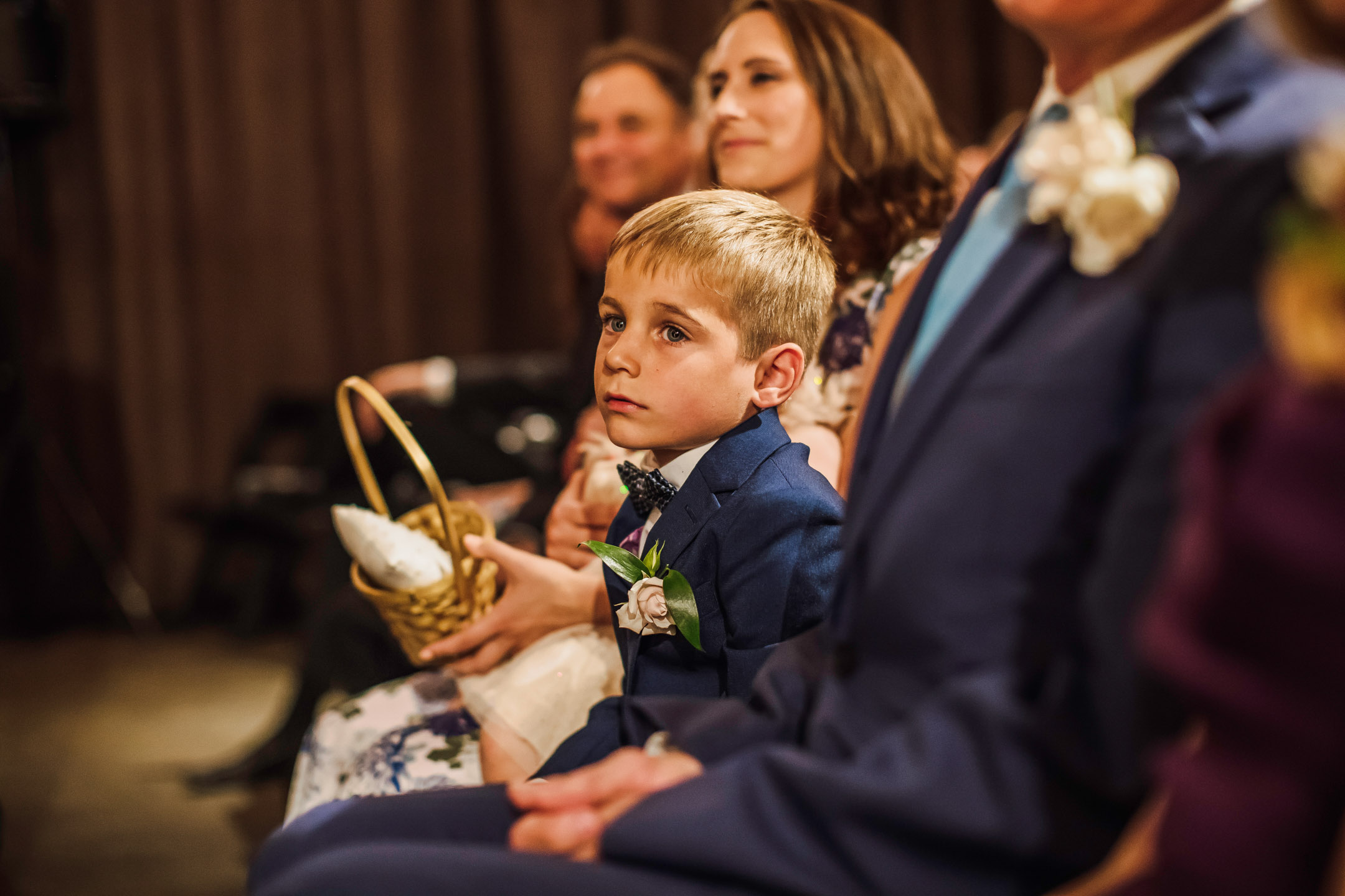 Melrose Market Studios Seattle wedding by James Thomas Long Photography