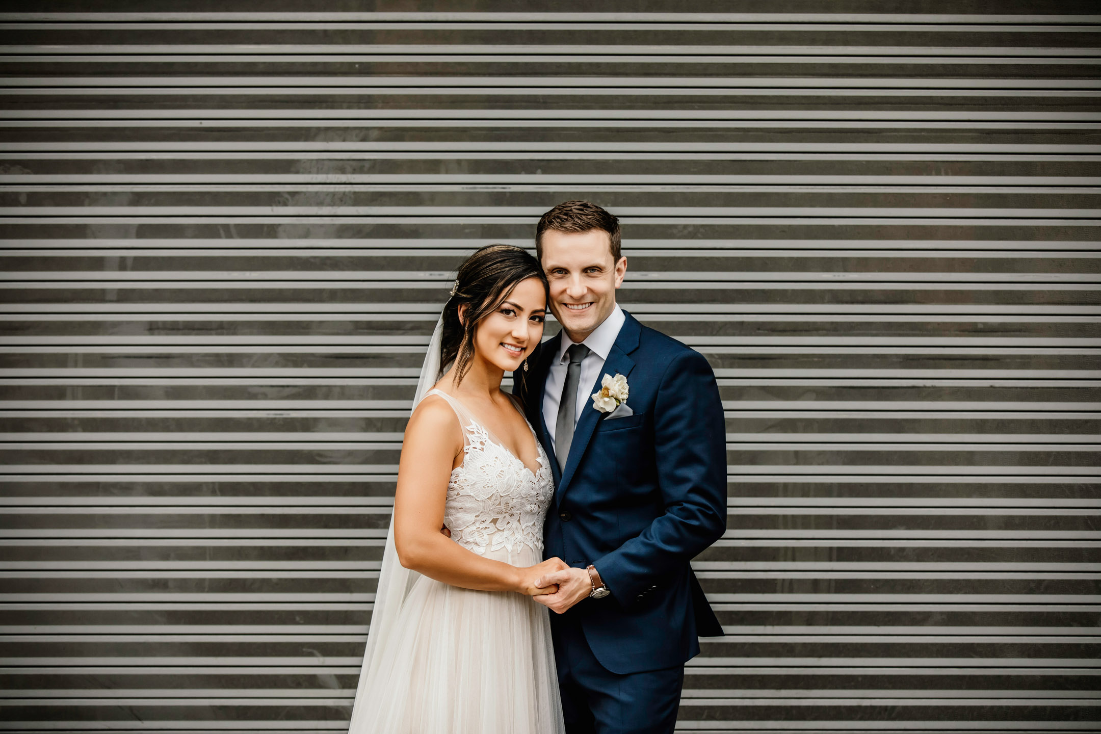 Melrose Market Studios Seattle wedding by James Thomas Long Photography