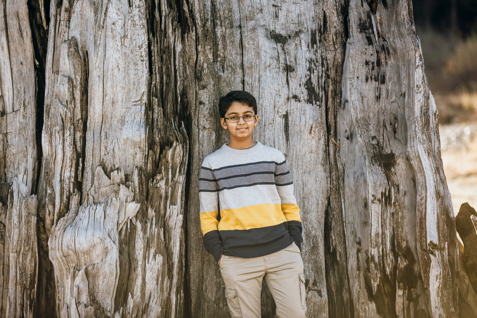 Snoqualmie Pass Family Photography Session at Lake Keechelus by James Thomas Long Photography