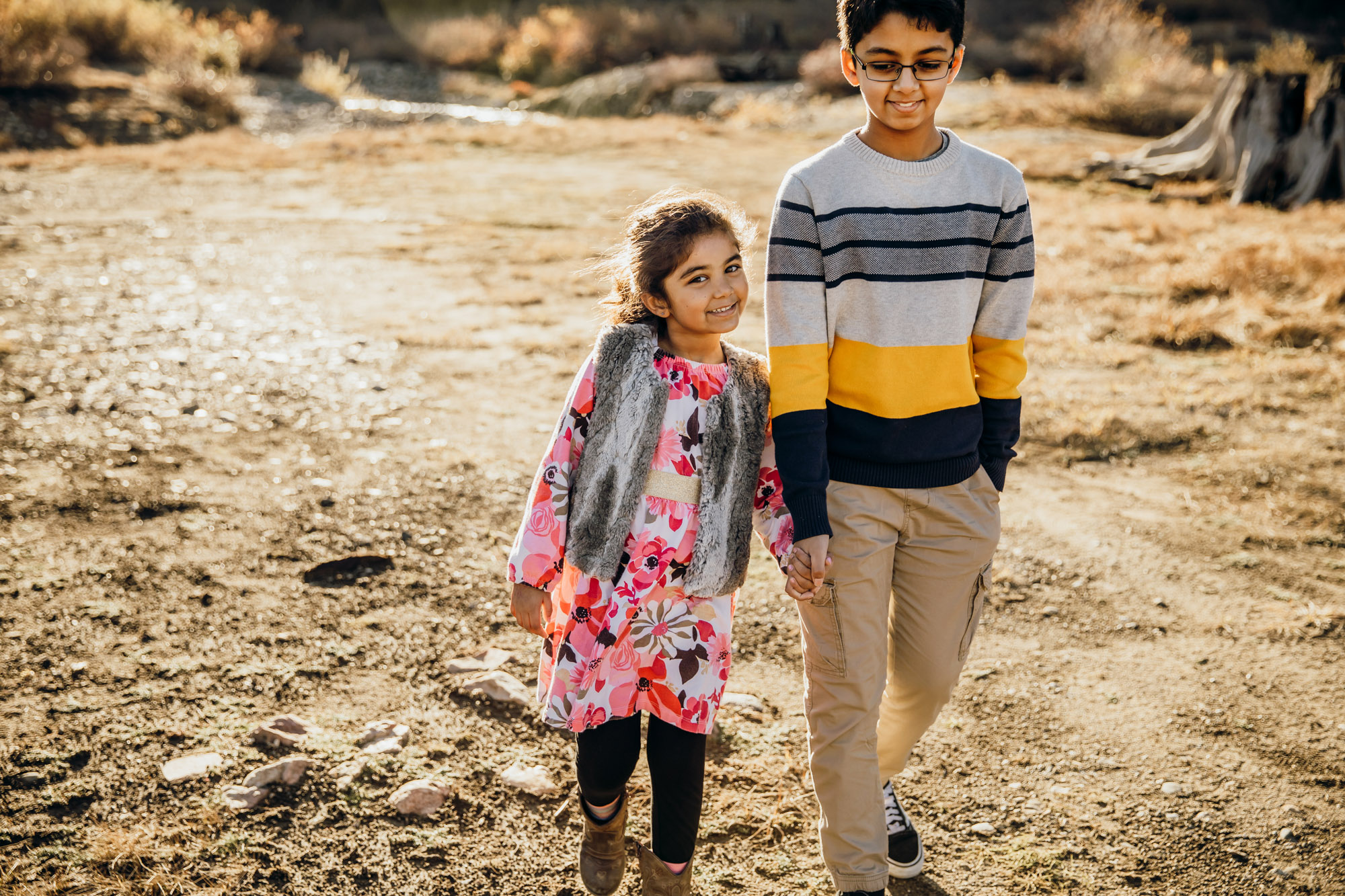 Snoqualmie Pass Family Photography Session at Lake Keechelus by James Thomas Long Photography