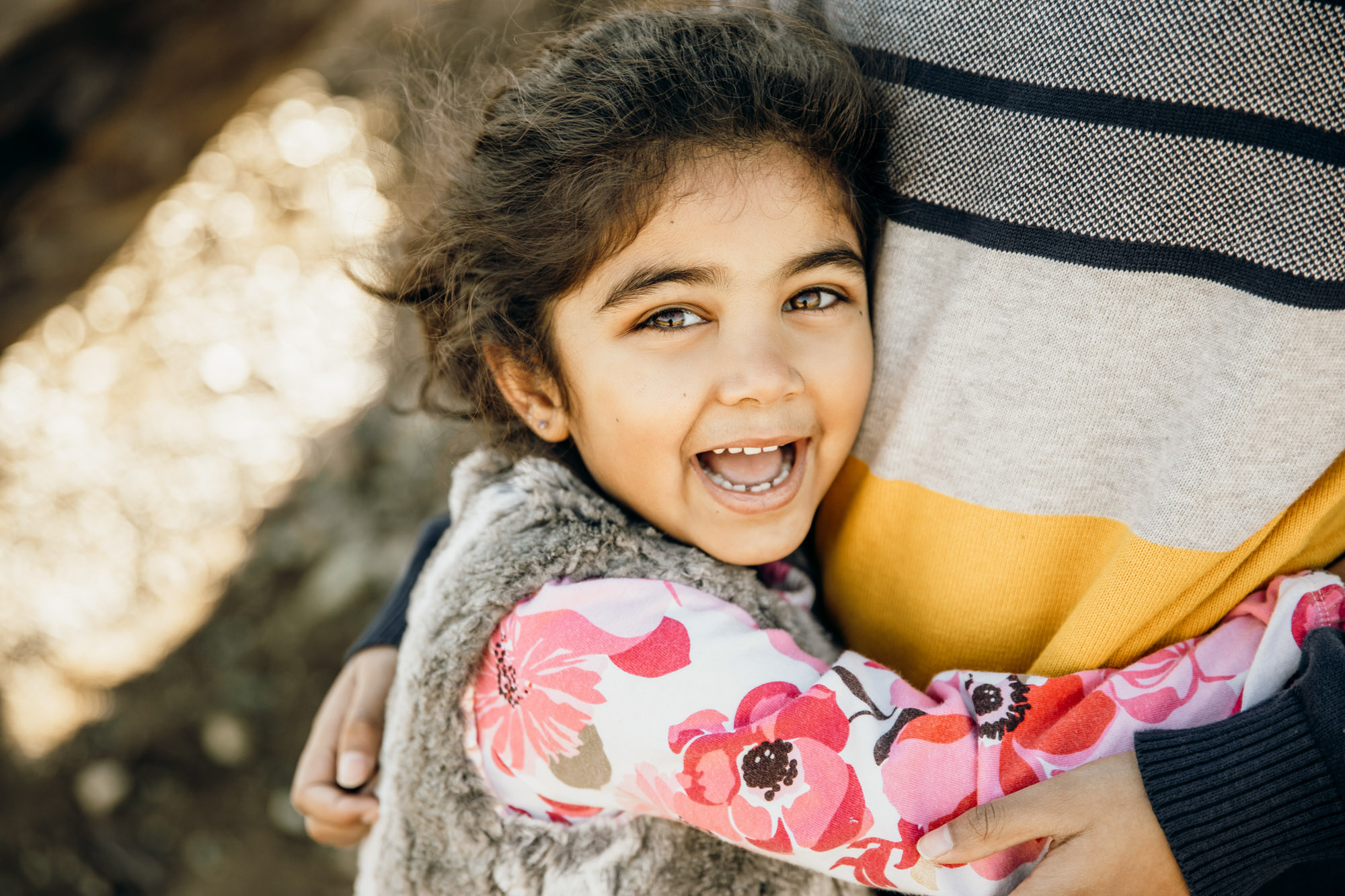 Snoqualmie Pass Family Photography Session at Lake Keechelus by James Thomas Long Photography