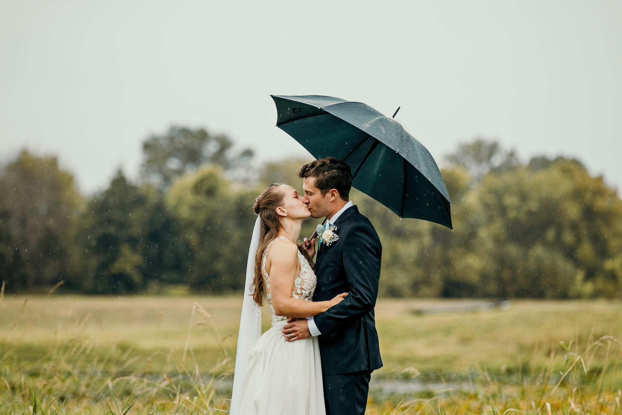 Red Barn Studios Chehalis WA wedding by James Thomas Long Photography