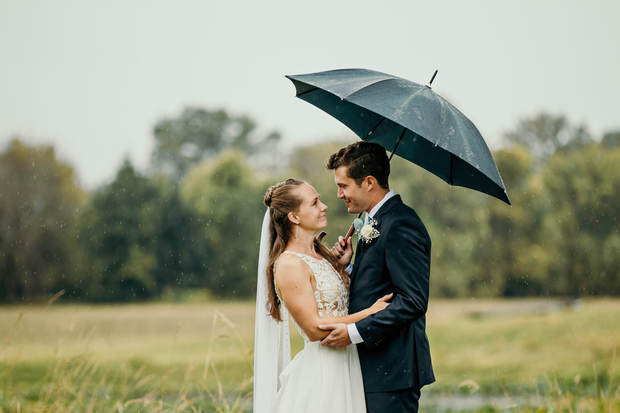 Red Barn Studios Chehalis WA wedding by James Thomas Long Photography