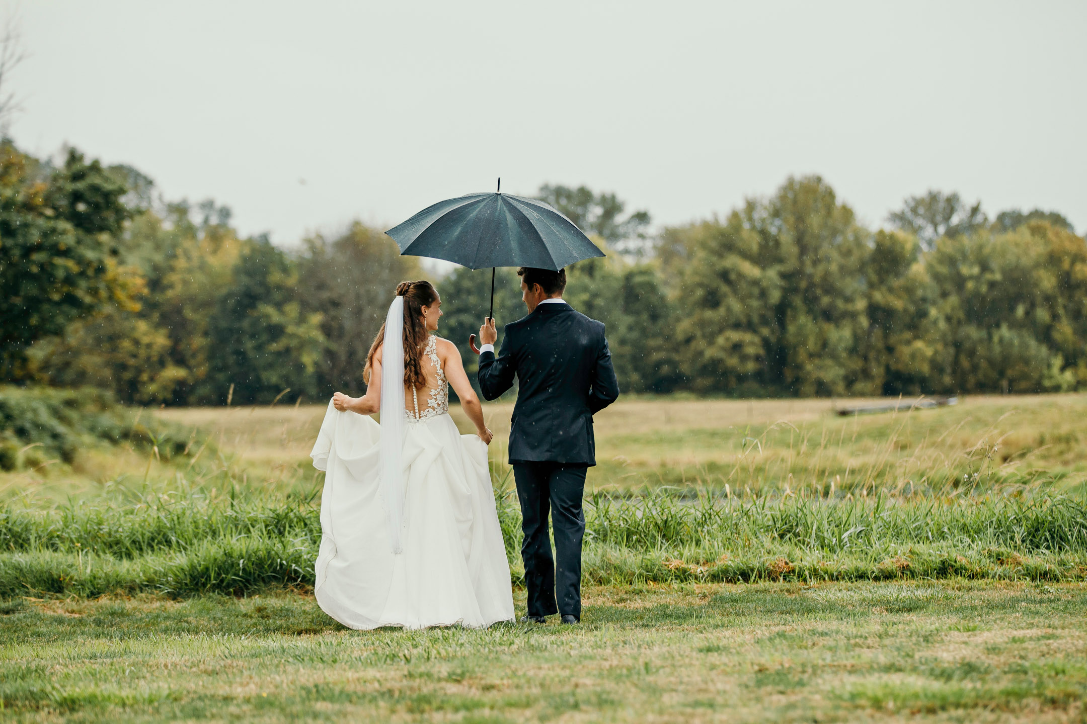 Red Barn Studios Chehalis WA wedding by James Thomas Long Photography