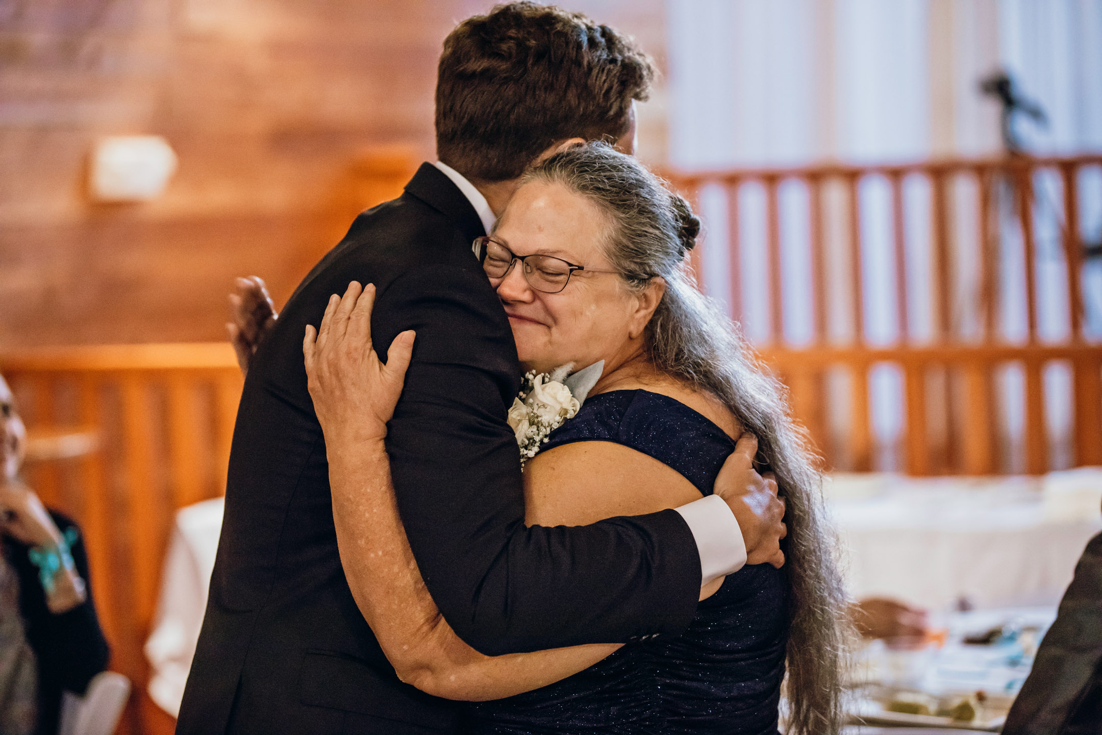 Red Barn Studios Chehalis WA wedding by James Thomas Long Photography