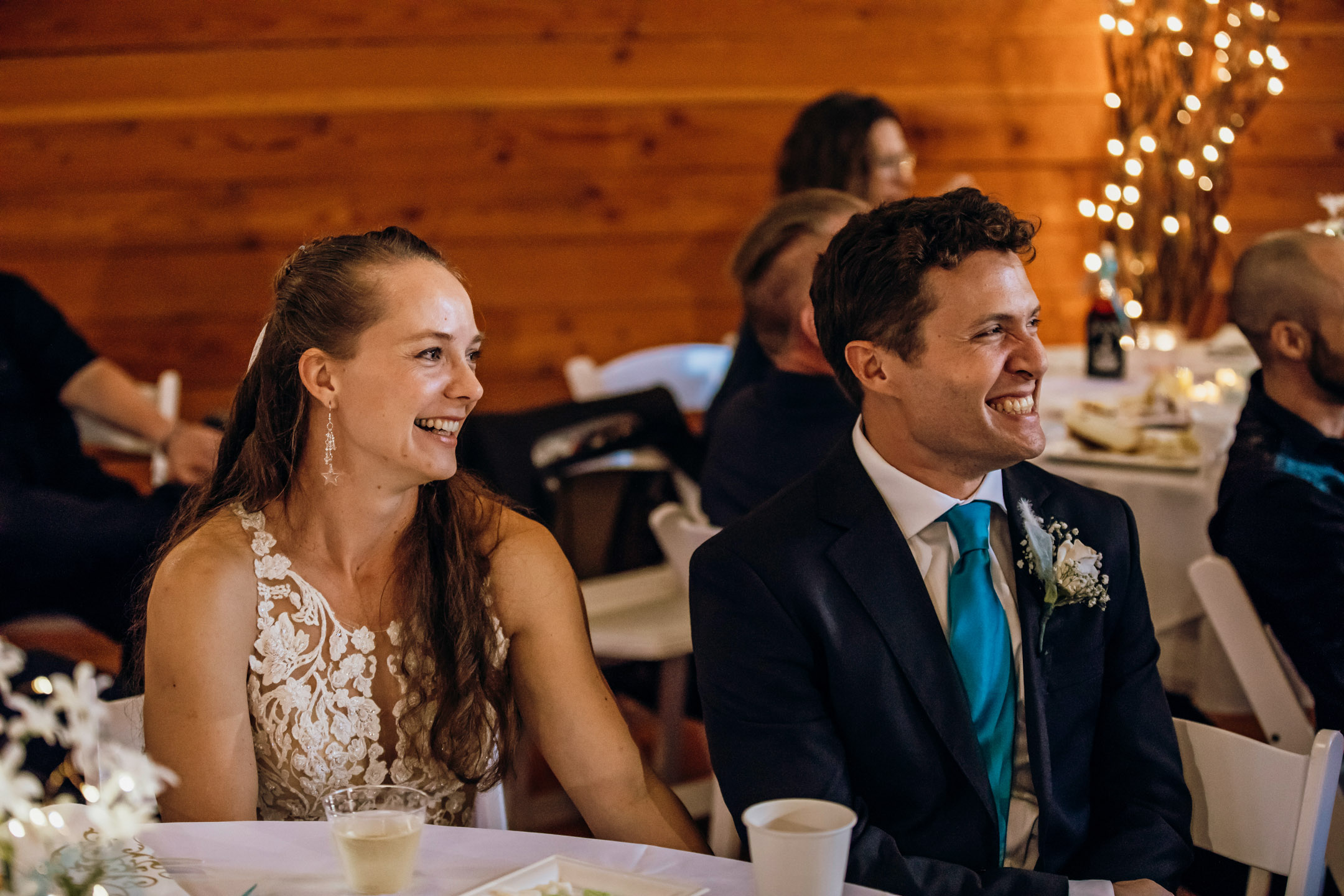 Red Barn Studios Chehalis WA wedding by James Thomas Long Photography