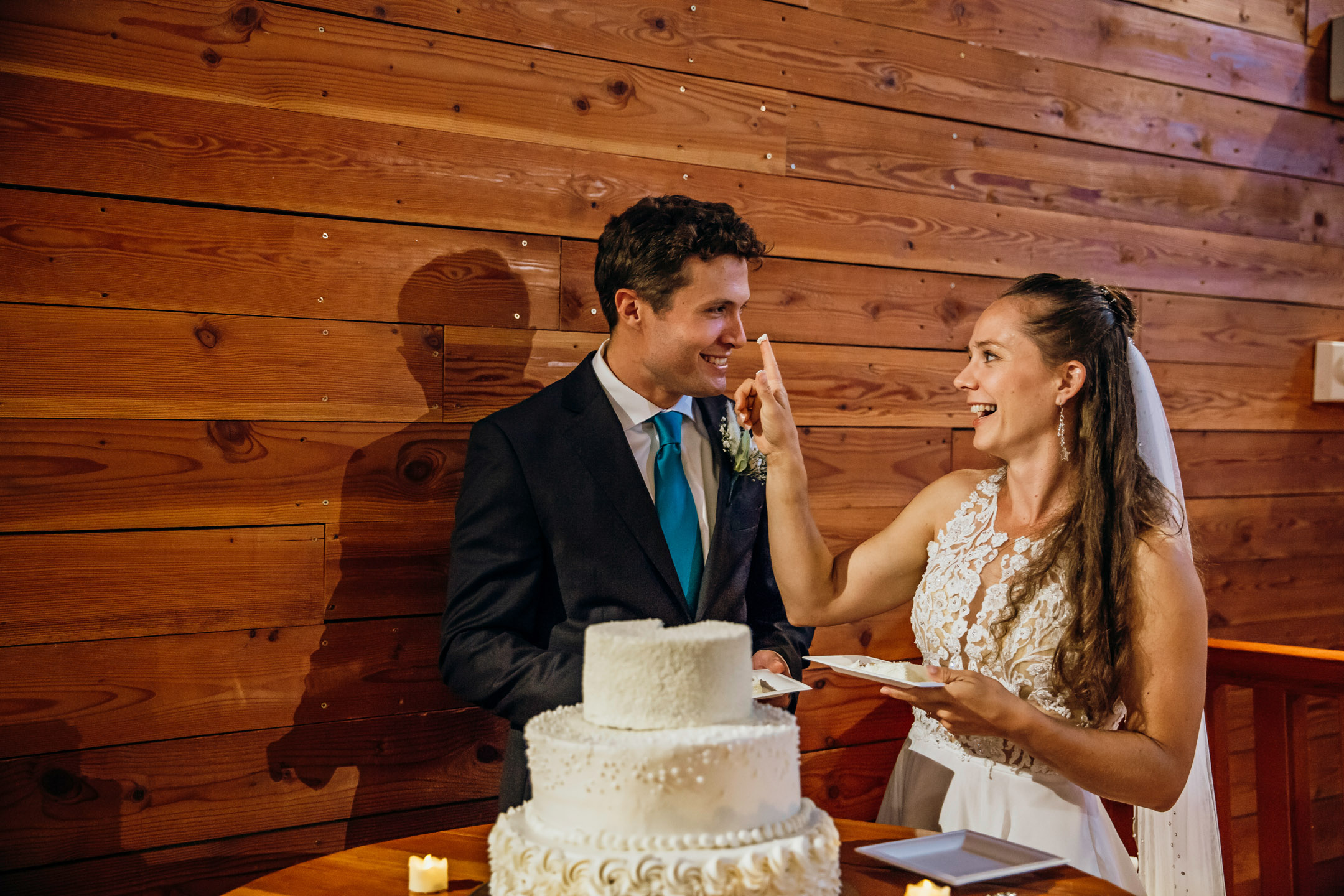 Red Barn Studios Chehalis WA wedding by James Thomas Long Photography