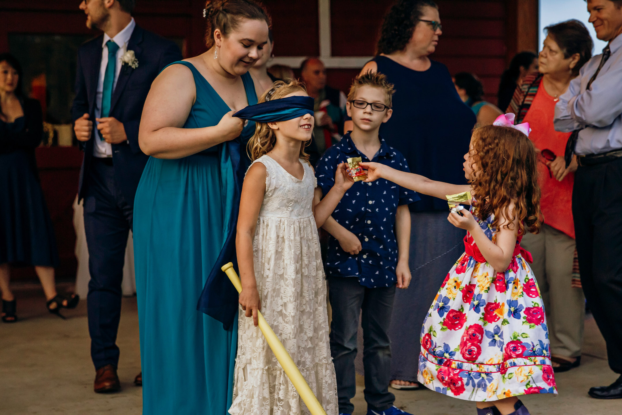 Red Barn Studios Chehalis WA wedding by James Thomas Long Photography