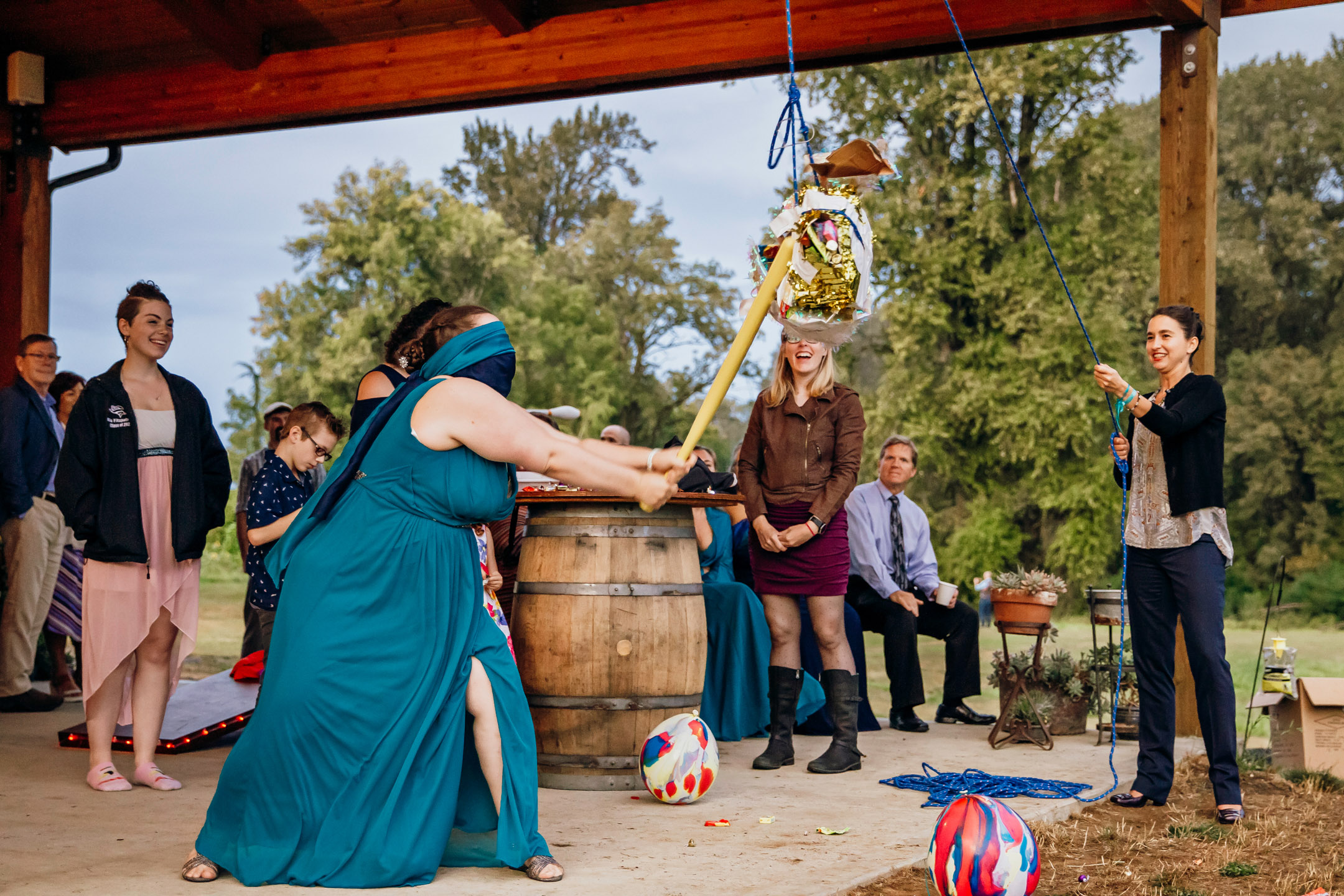 Red Barn Studios Chehalis WA wedding by James Thomas Long Photography