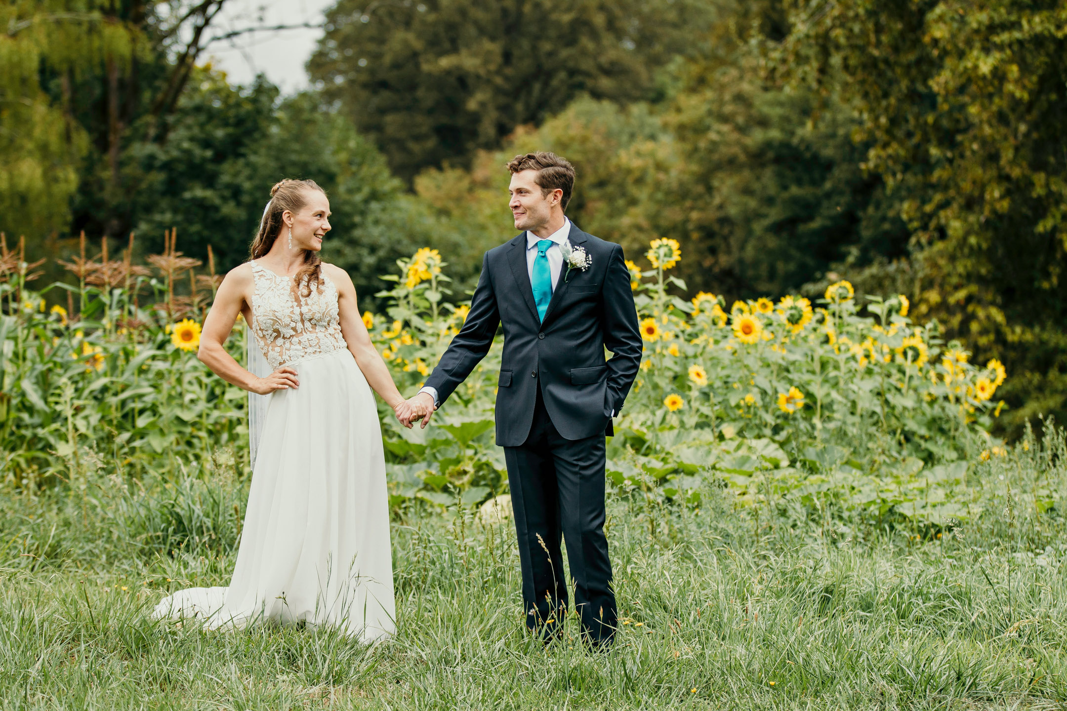 Red Barn Studios Chehalis WA wedding by James Thomas Long Photography