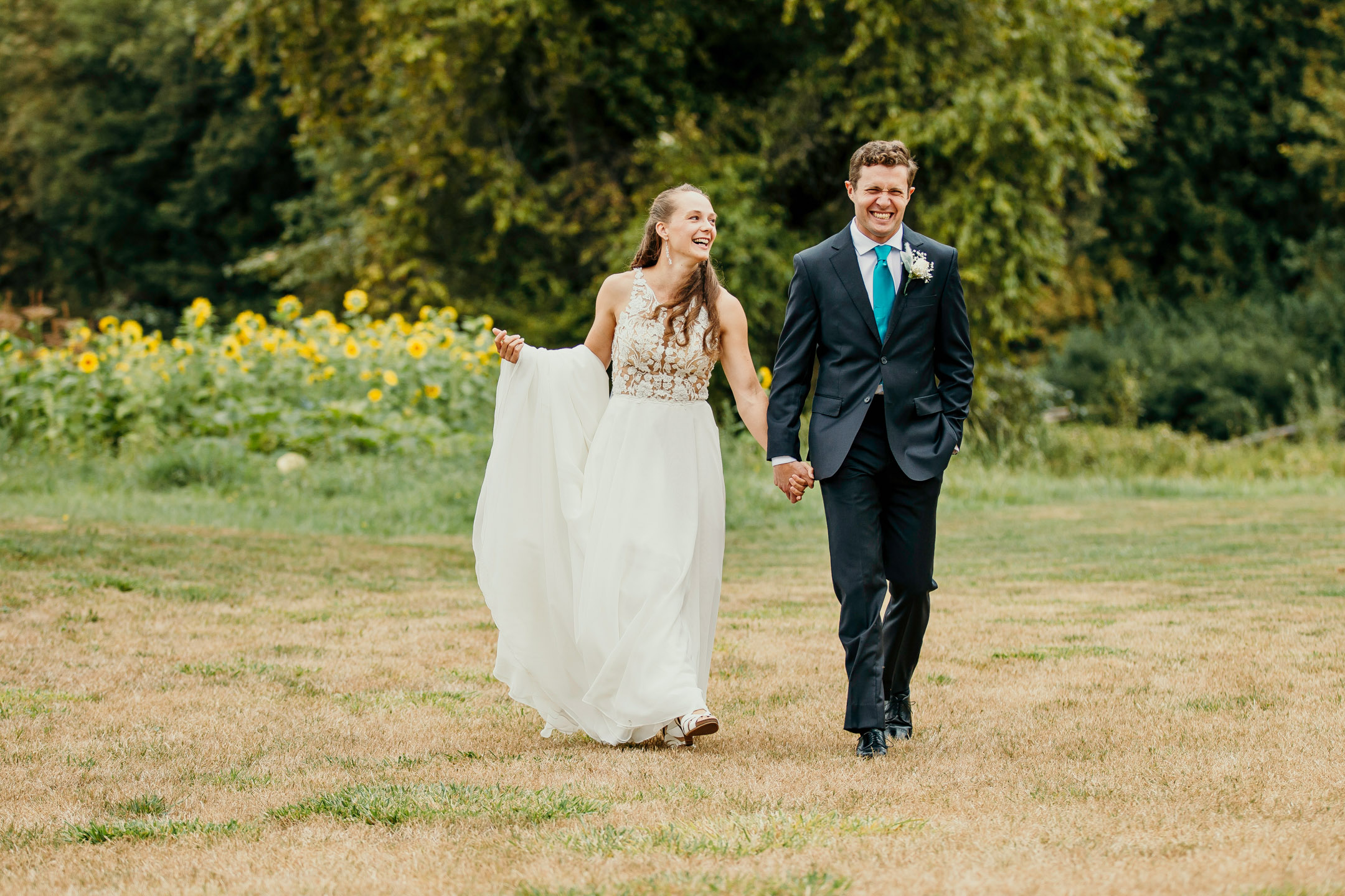 Red Barn Studios Chehalis WA wedding by James Thomas Long Photography